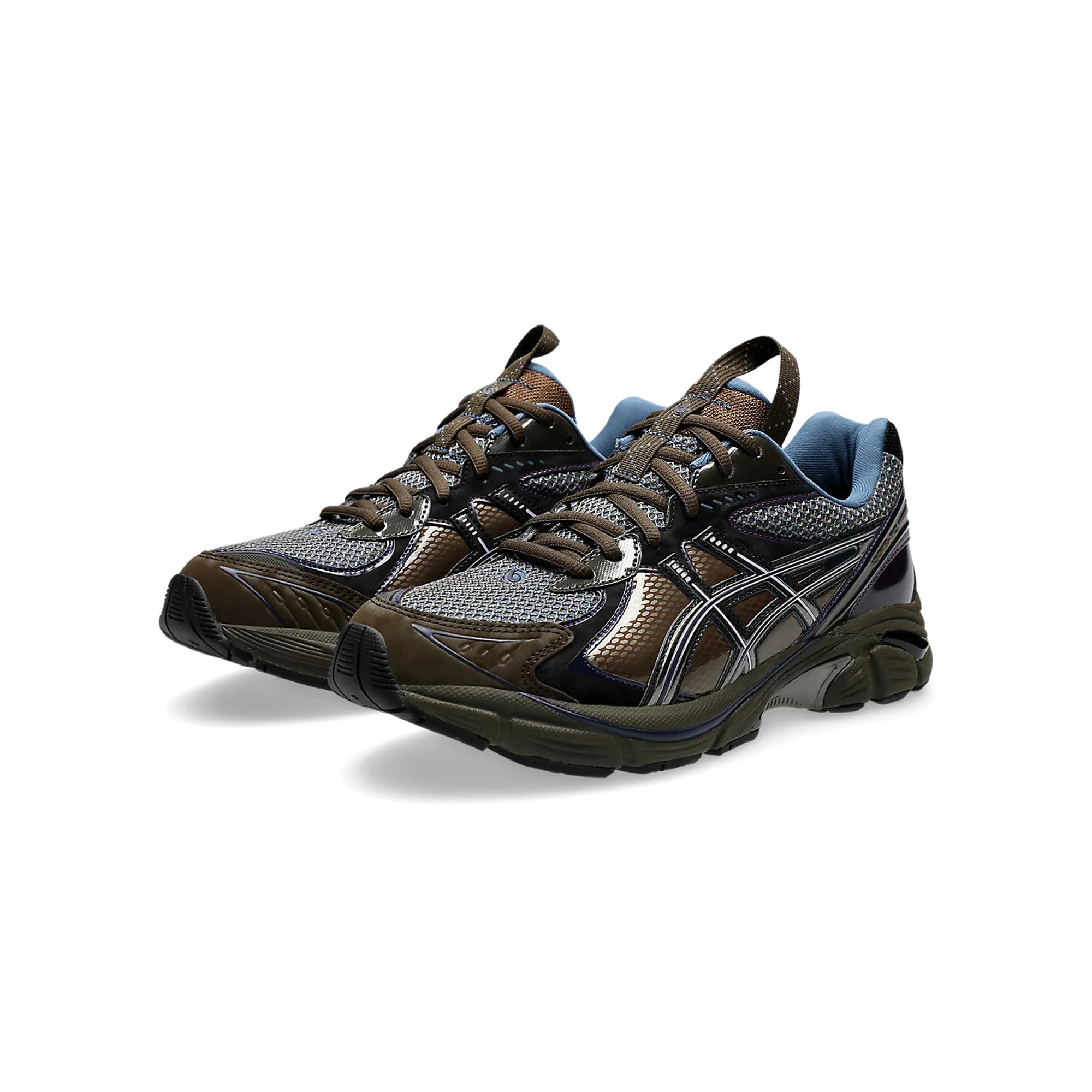 Ub6 S Gt 2160 Shoes Asics – Гарантія оригінальності – вид ззаду