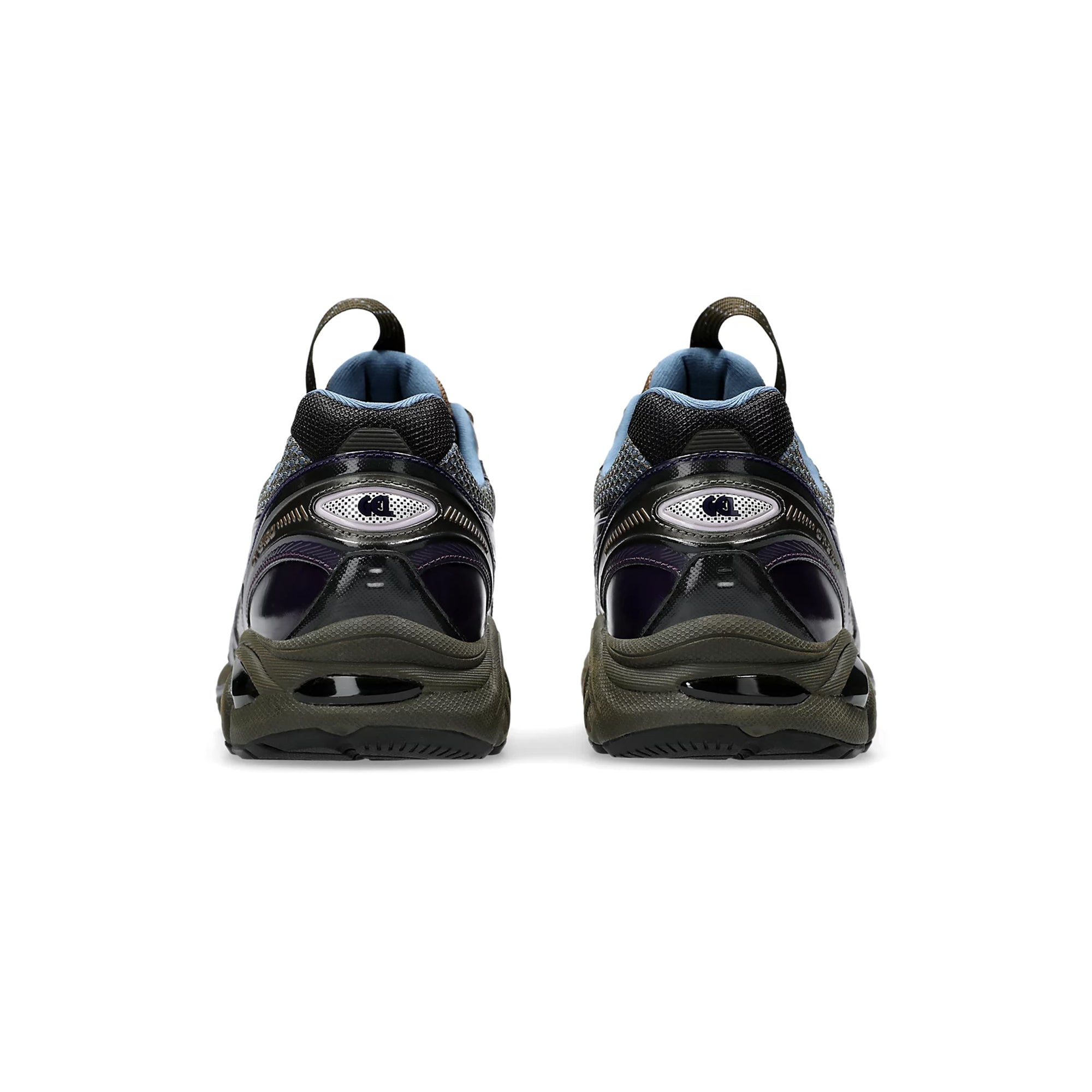 Ub6 S Gt 2160 Shoes Asics – Гарантія оригінальності – детальний вид