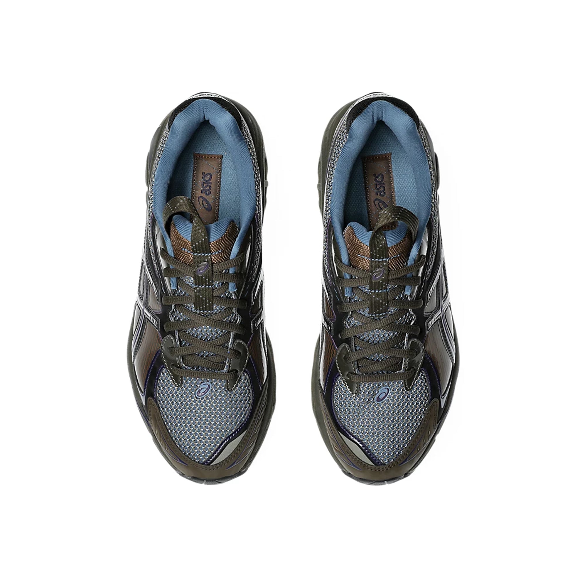 Ub6 S Gt 2160 Shoes Asics – Гарантія оригінальності – збільшений вид