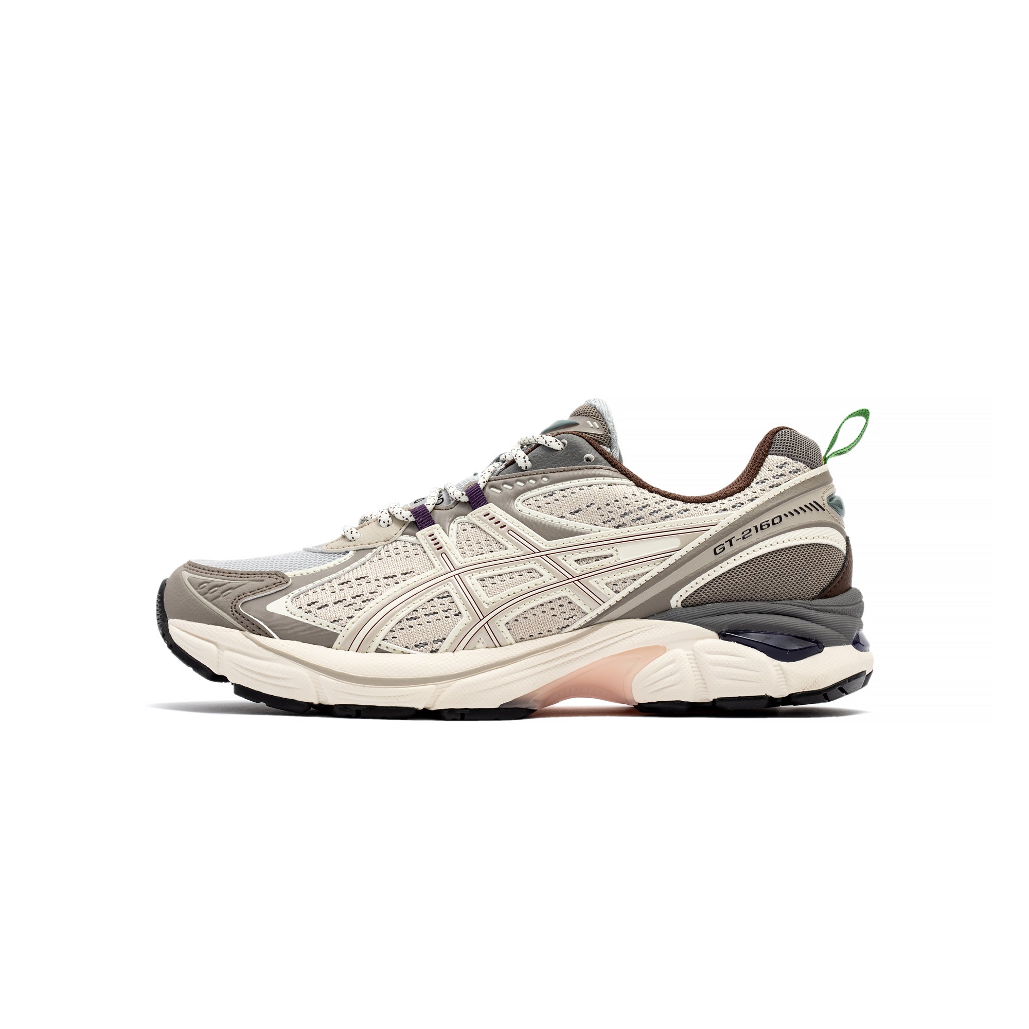 Оригінальна Gt 2160 Shoes Asics – боковий вид