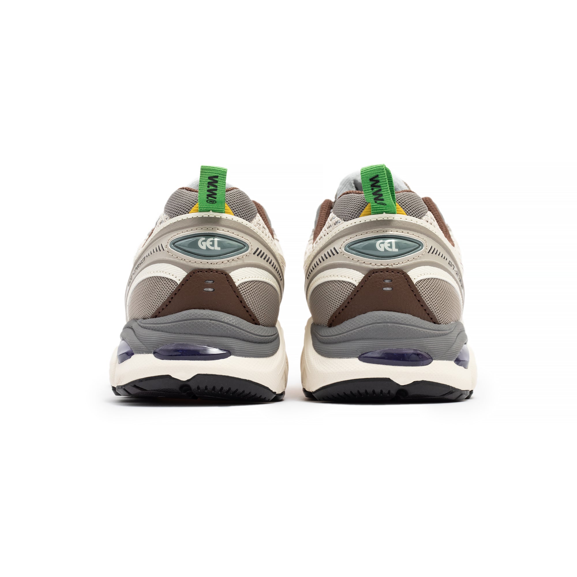 Оригінальна Gt 2160 Shoes Asics – детальний вид