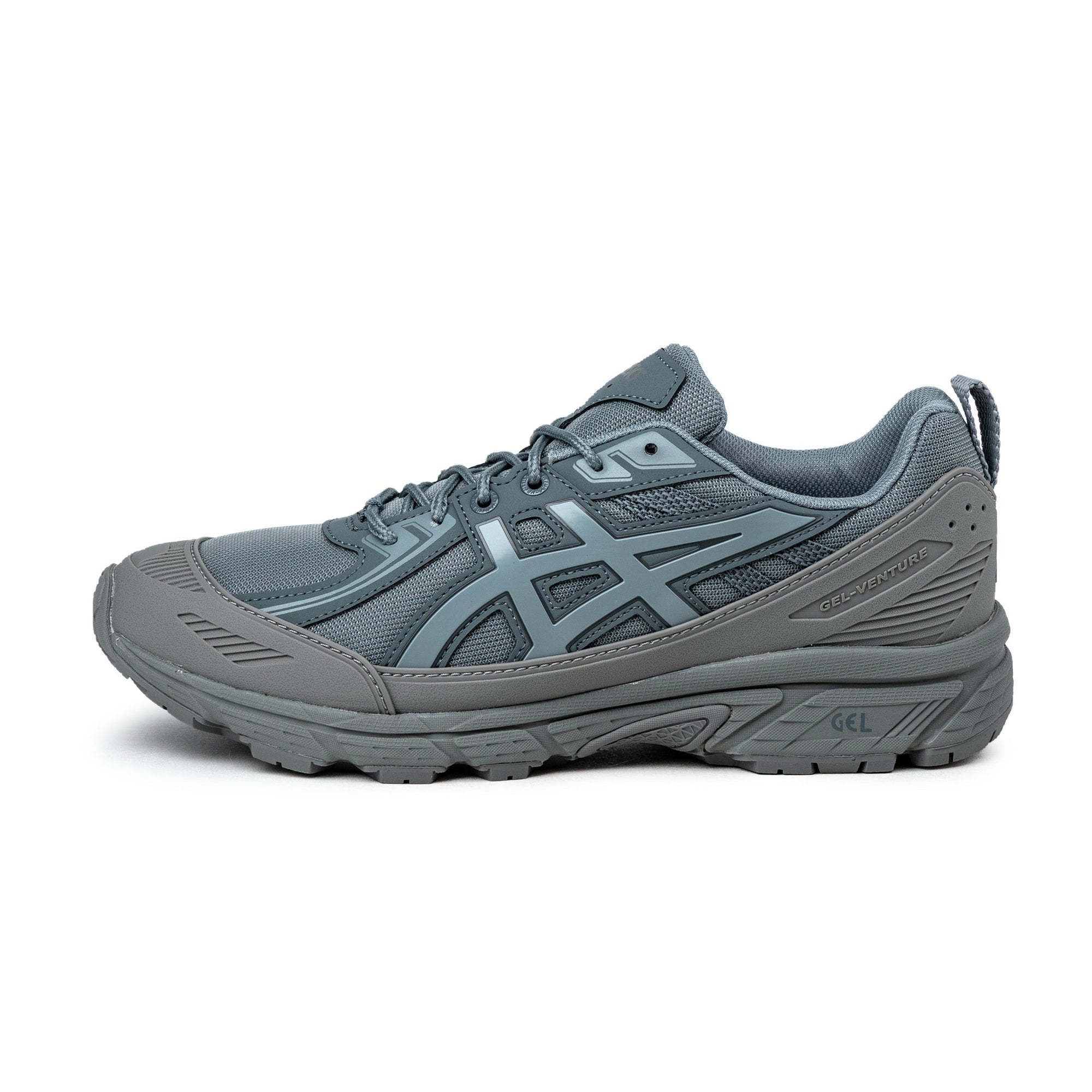 Gel Venture 6 *shield* Asics – Гарантія оригінальності – боковий вид