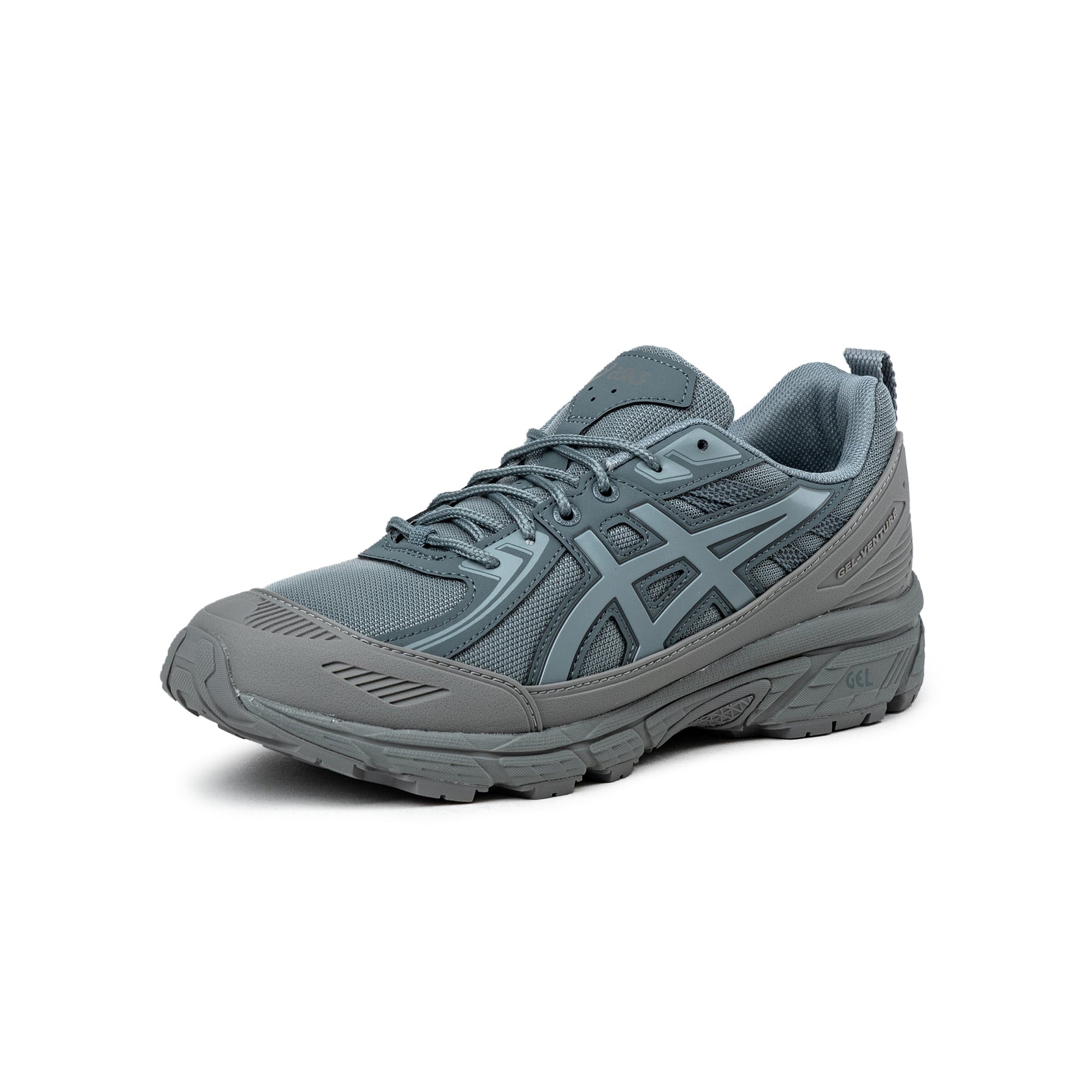 Gel Venture 6 *shield* Asics – Гарантія оригінальності – вид ззаду