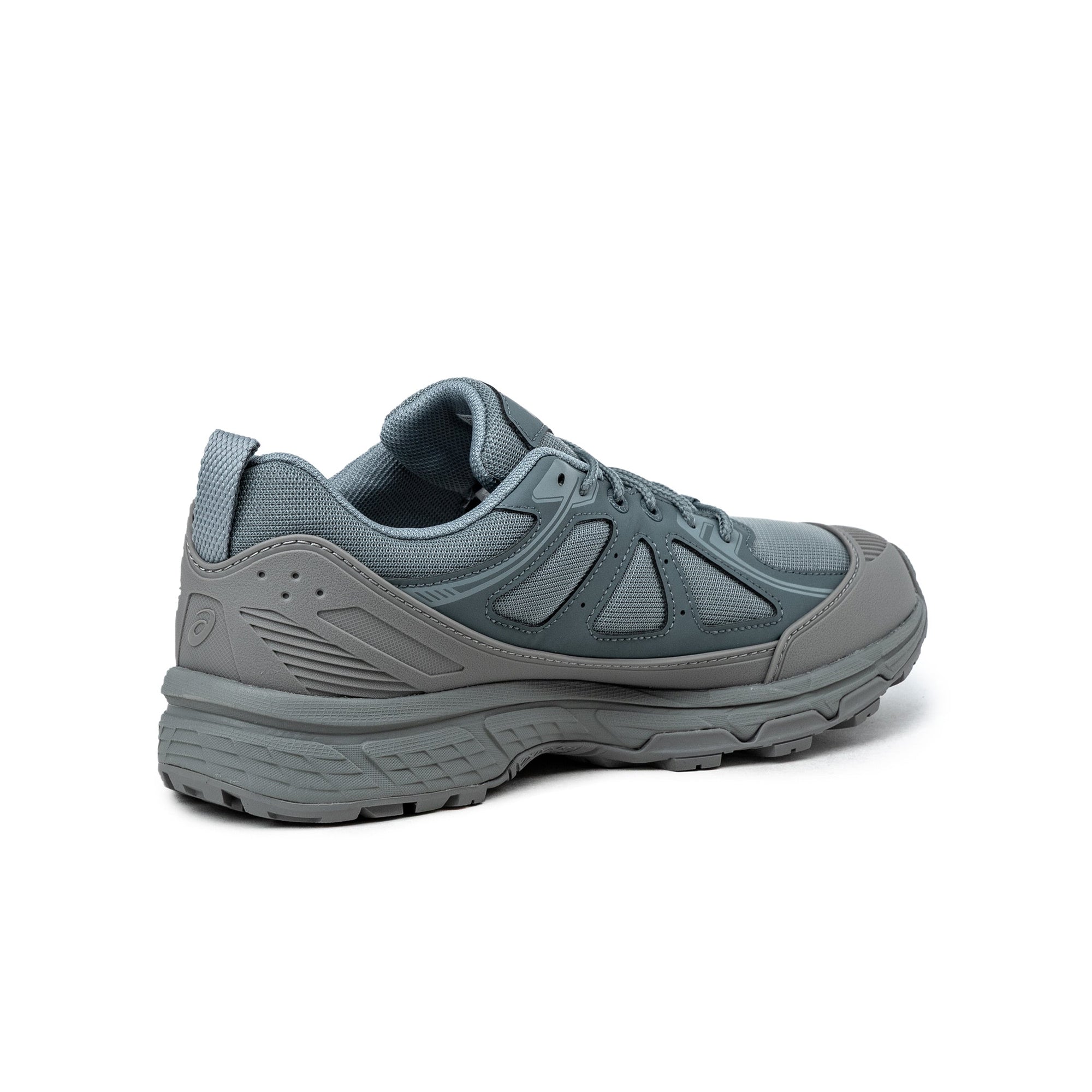 Gel Venture 6 *shield* Asics – Гарантія оригінальності – детальний вид