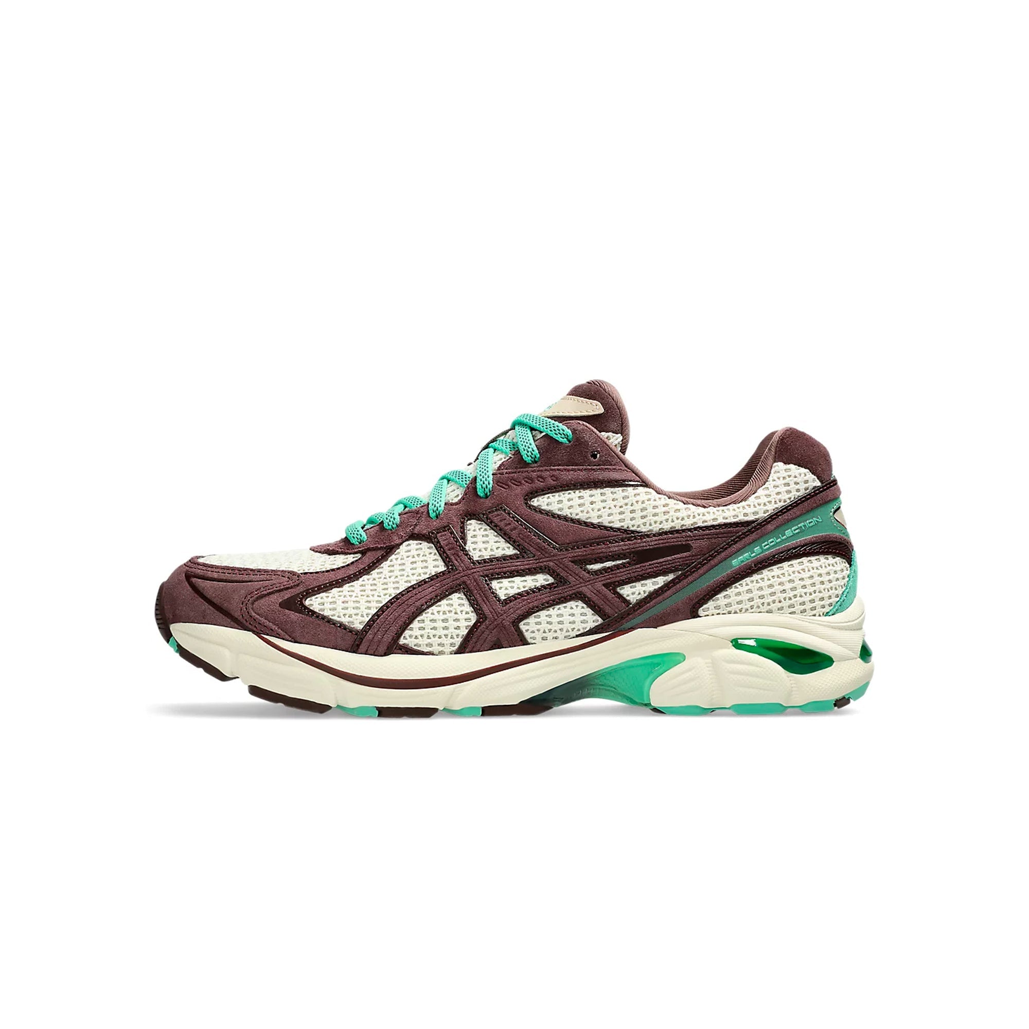 X Earls Gt 2160 Shoes Asics оригінал – Купити в Україні – боковий вид