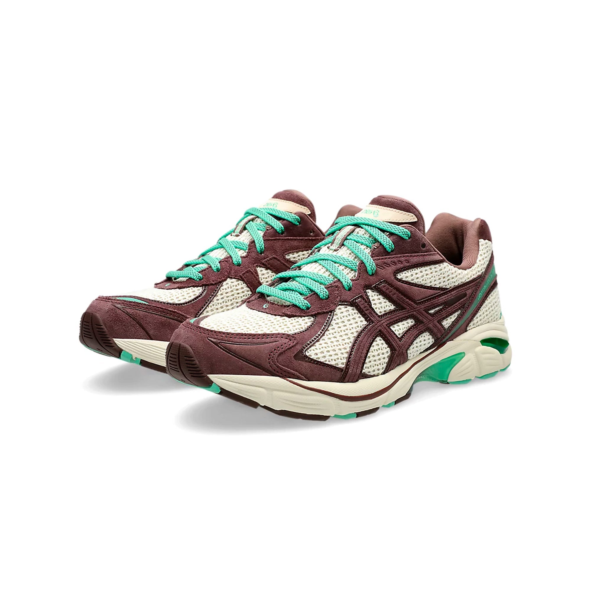 X Earls Gt 2160 Shoes Asics оригінал – Купити в Україні – вид ззаду