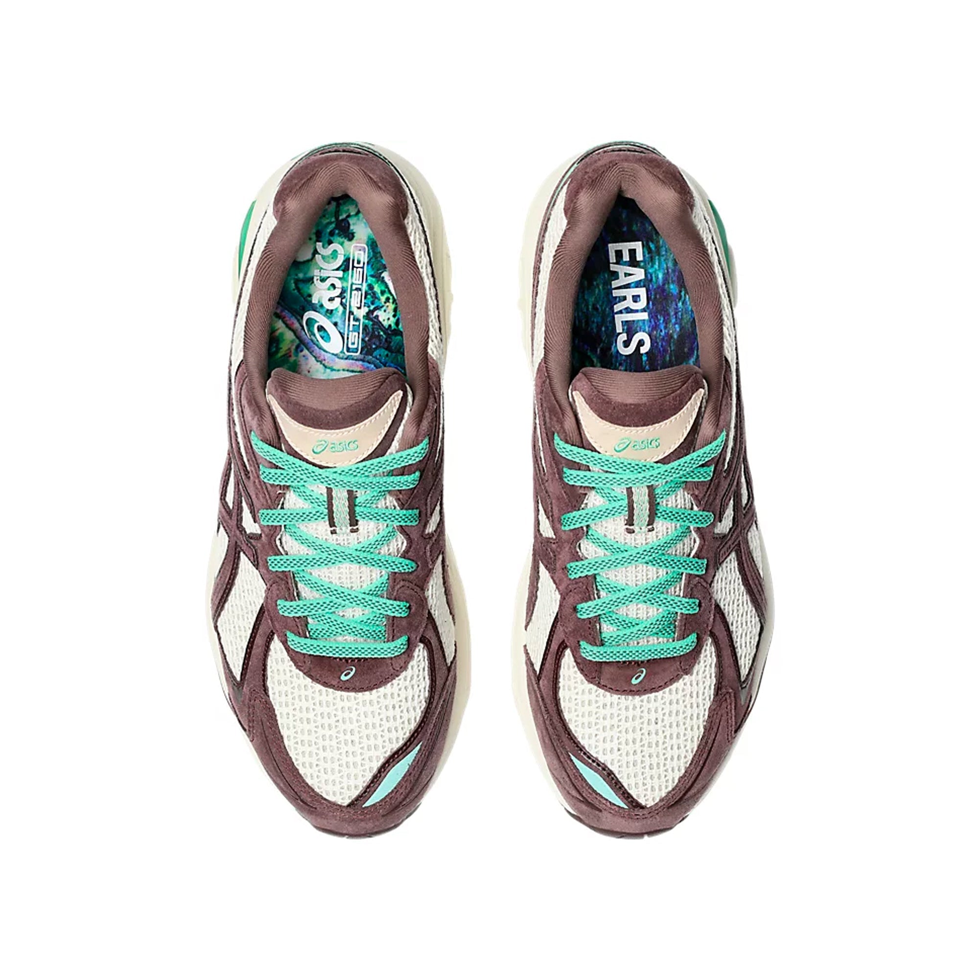 X Earls Gt 2160 Shoes Asics оригінал – Купити в Україні – збільшений вид
