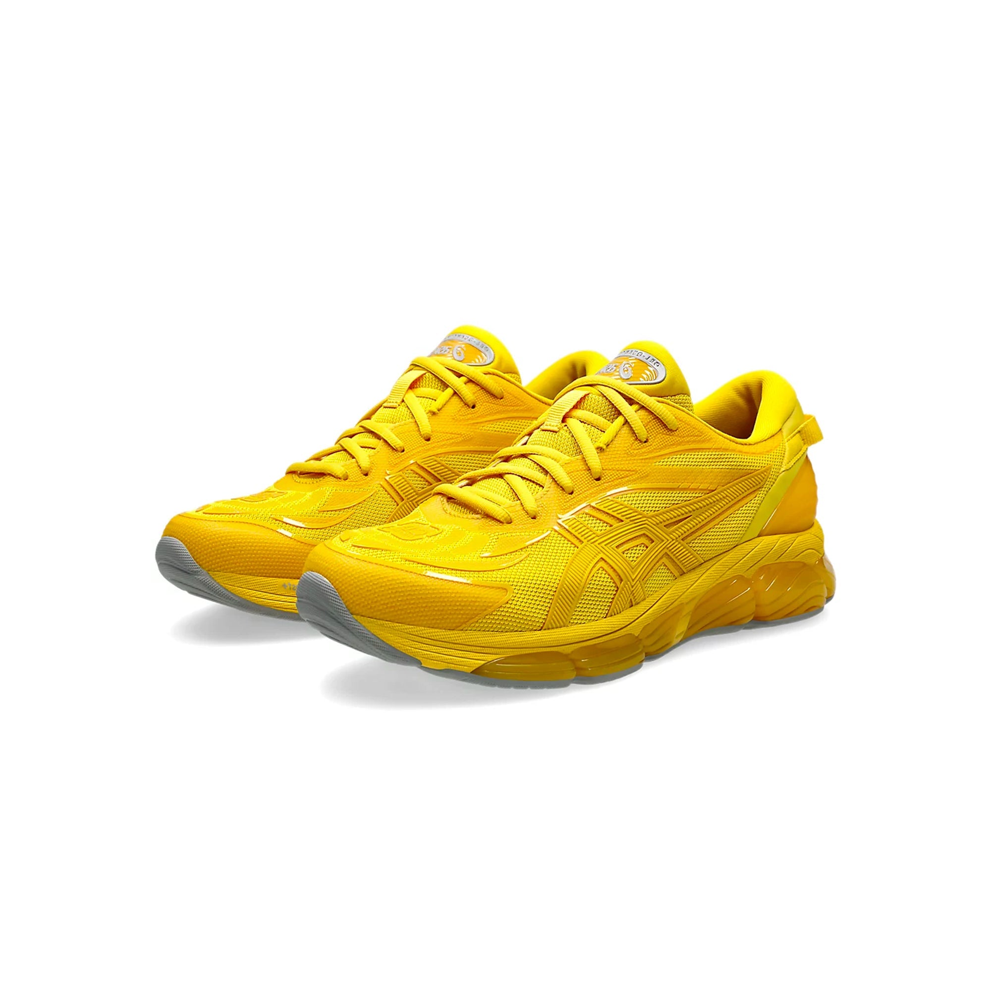 Asics Footwear оригінал | Швидка доставка Україна – вид ззаду