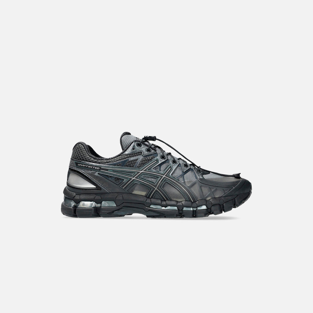 Asics Footwear оригінал | Швидка доставка Україна – боковий вид