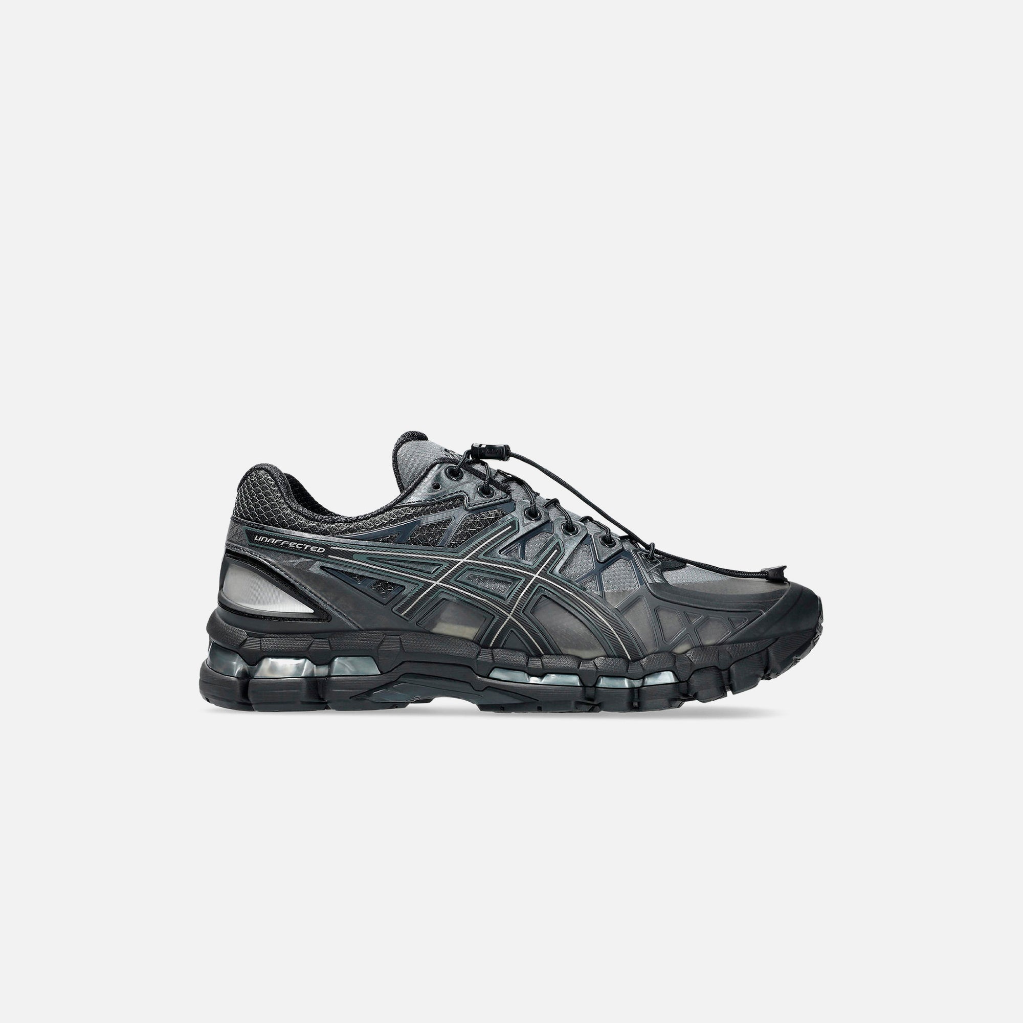 Asics Footwear оригінал | Швидка доставка Україна – боковий вид