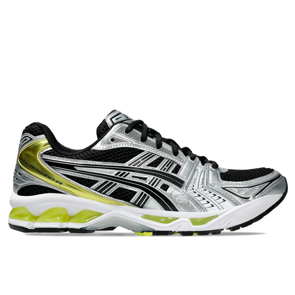 Оригінальна Gel-Kayano 14 Asics – боковий вид