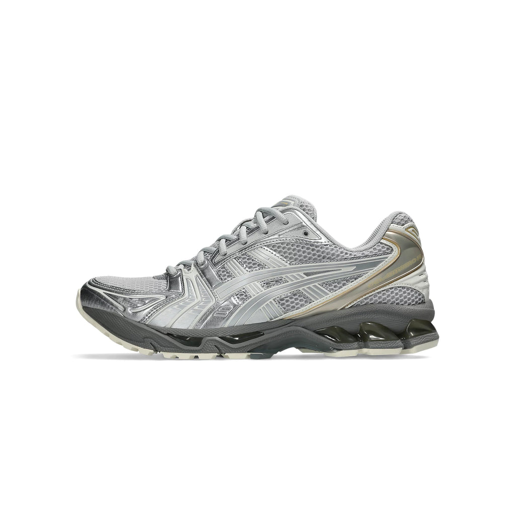 Mens Gel Kayano 14 Shoes Asics – Гарантія оригінальності – боковий вид