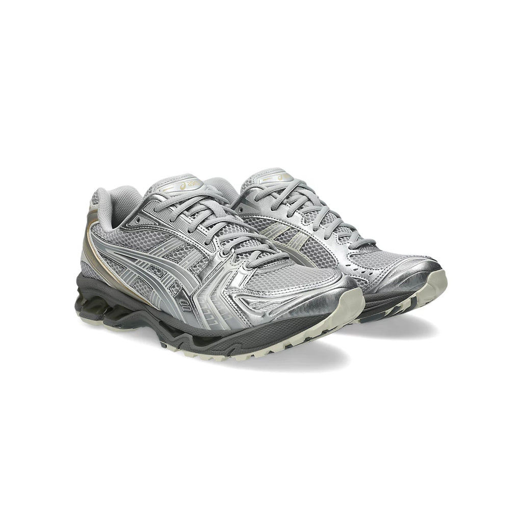 Mens Gel Kayano 14 Shoes Asics – Гарантія оригінальності – вид ззаду