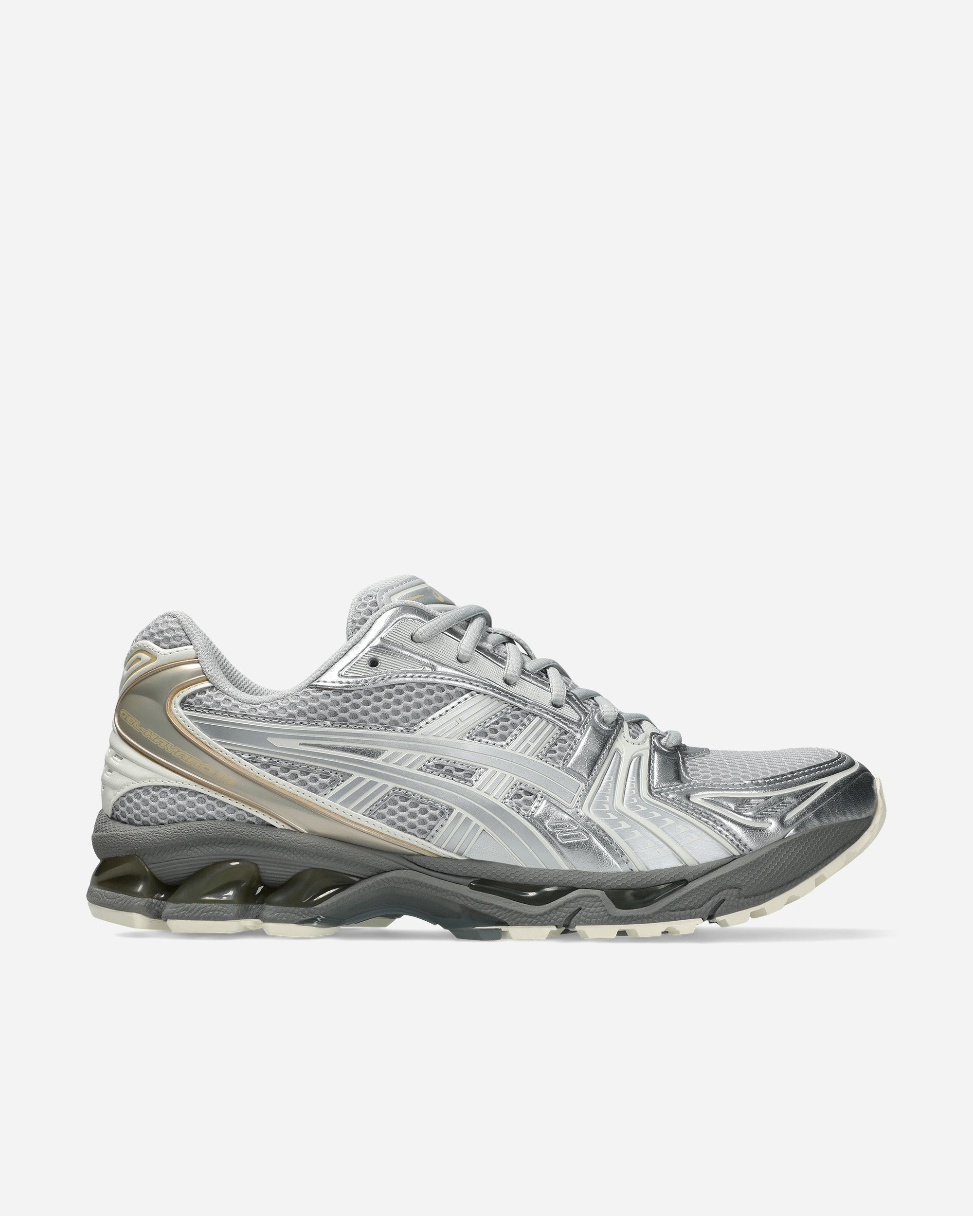 Оригінальна Gel-Kayano 14 Asics – боковий вид