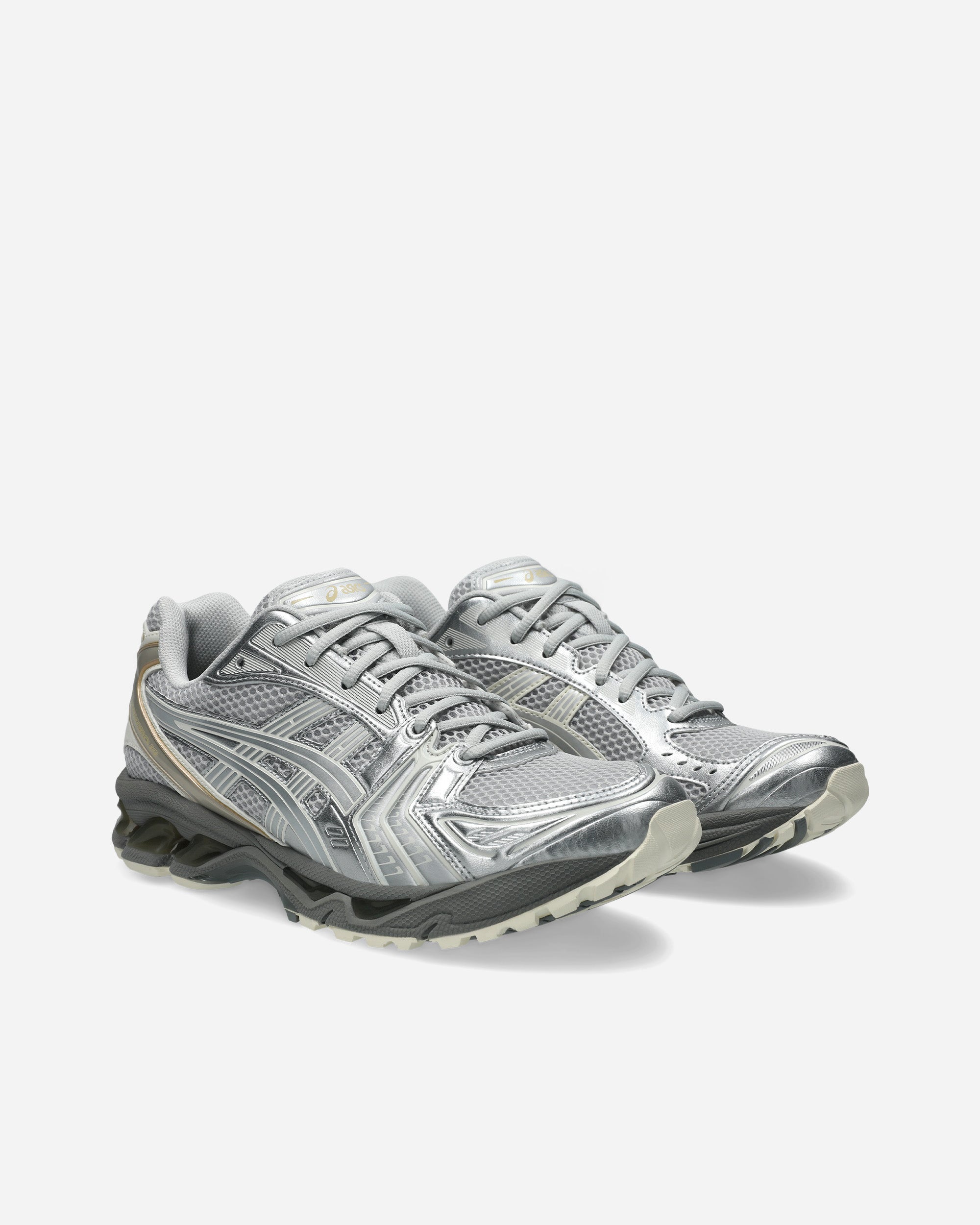 Оригінальна Gel-Kayano 14 Asics – вид ззаду