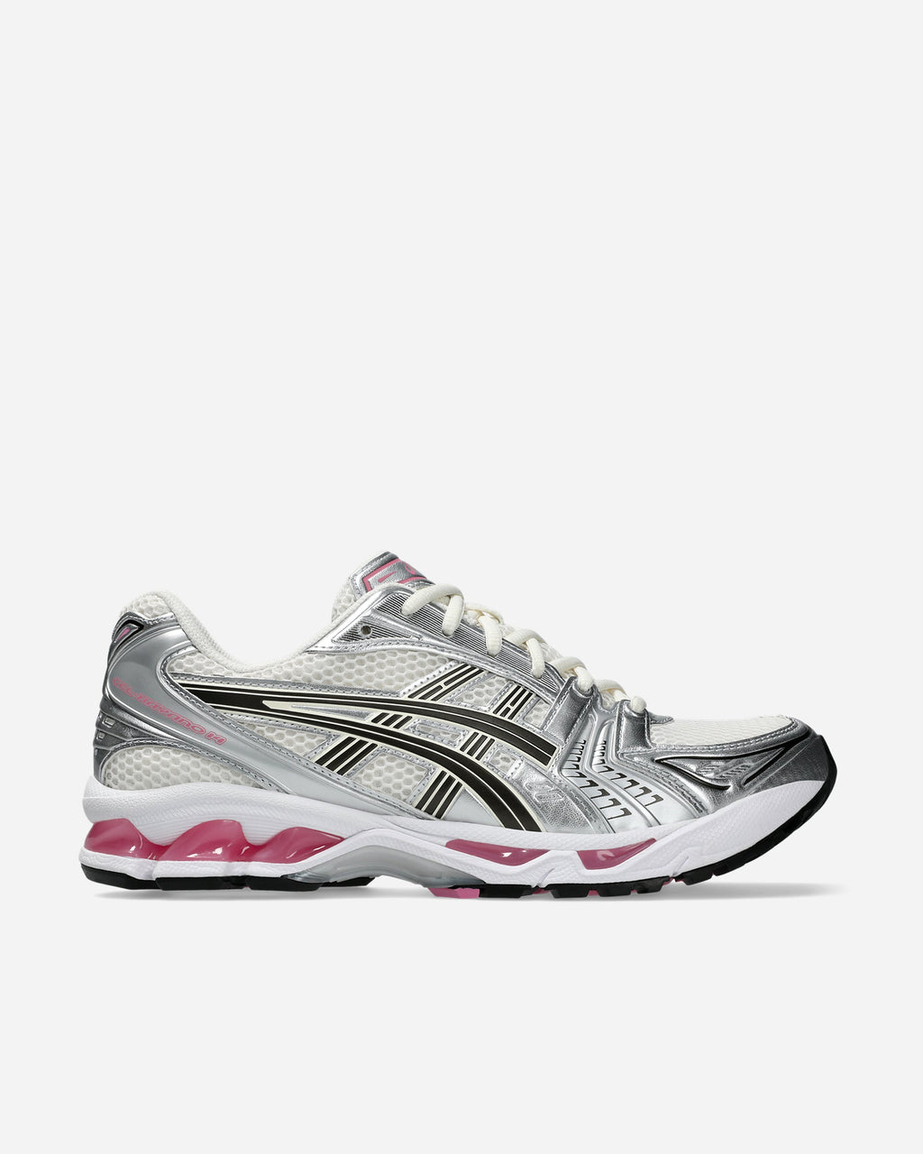 Оригінальна Gel-Kayano 14 Asics – боковий вид