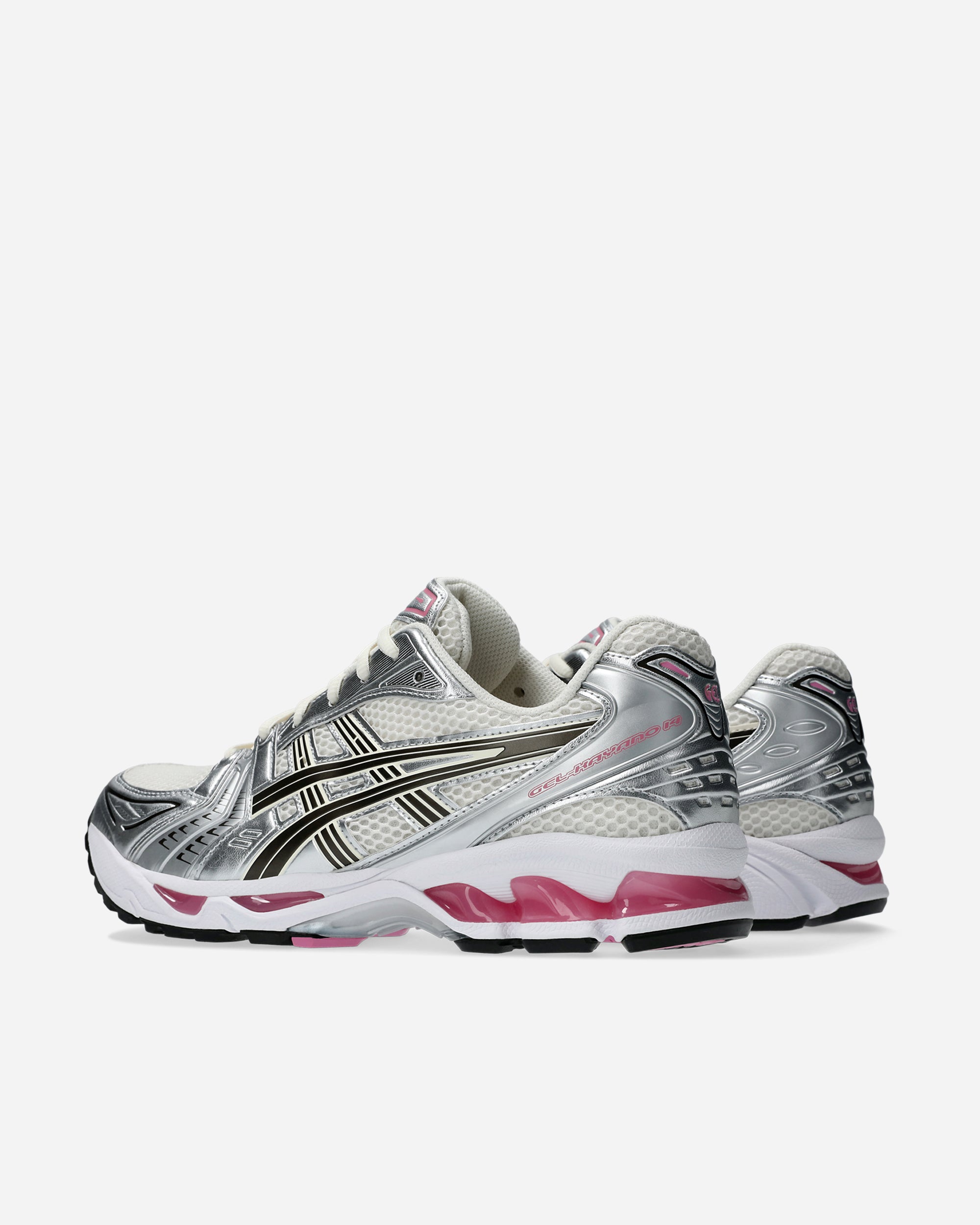 Оригінальна Gel-Kayano 14 Asics – детальний вид
