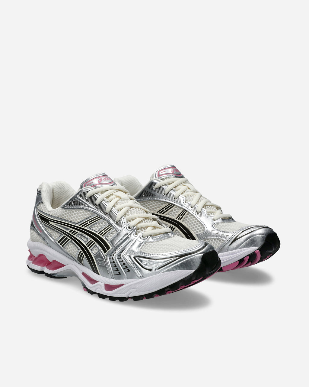 Оригінальна Gel-Kayano 14 Asics – вид ззаду