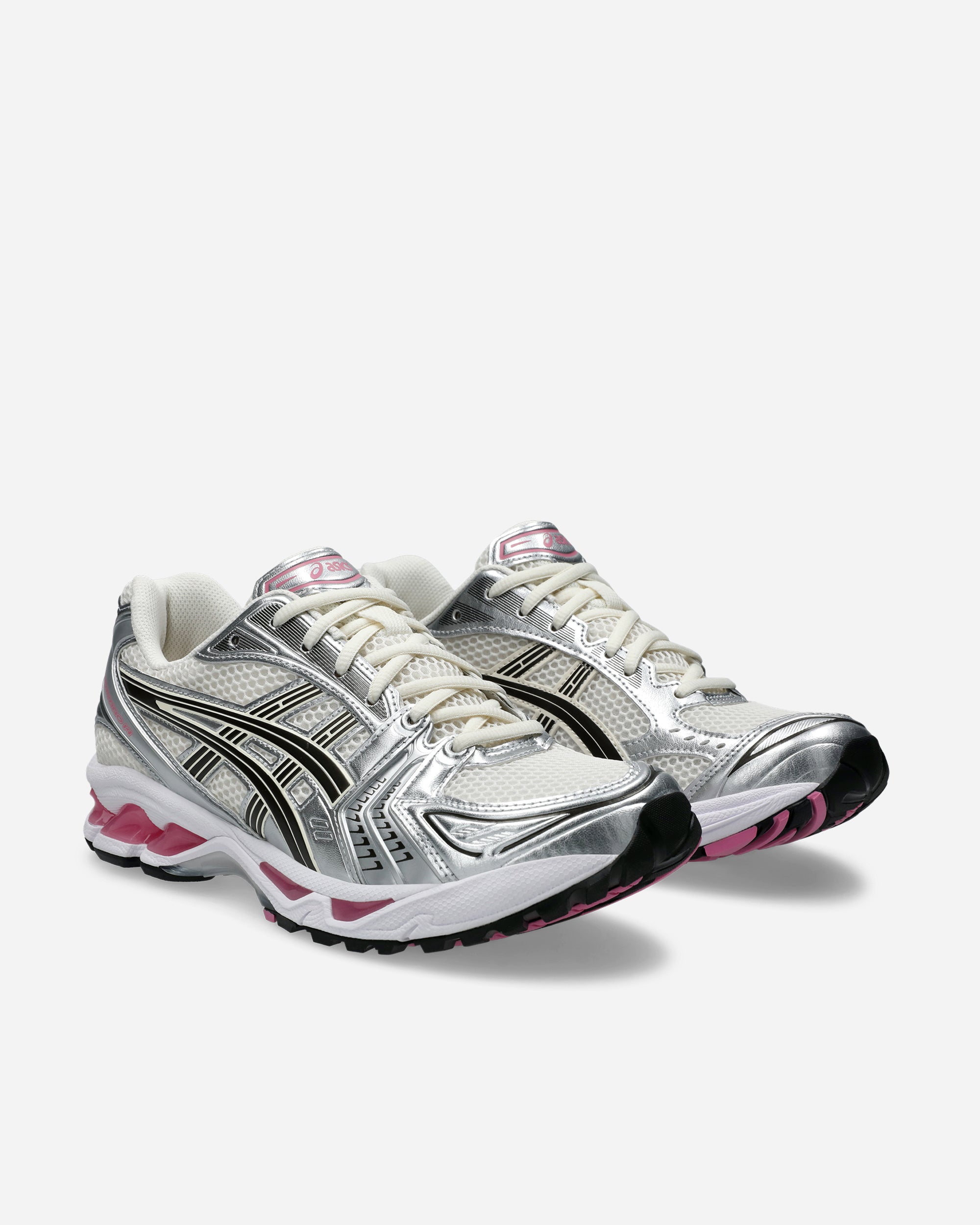 Оригінальна Gel-Kayano 14 Asics – вид ззаду