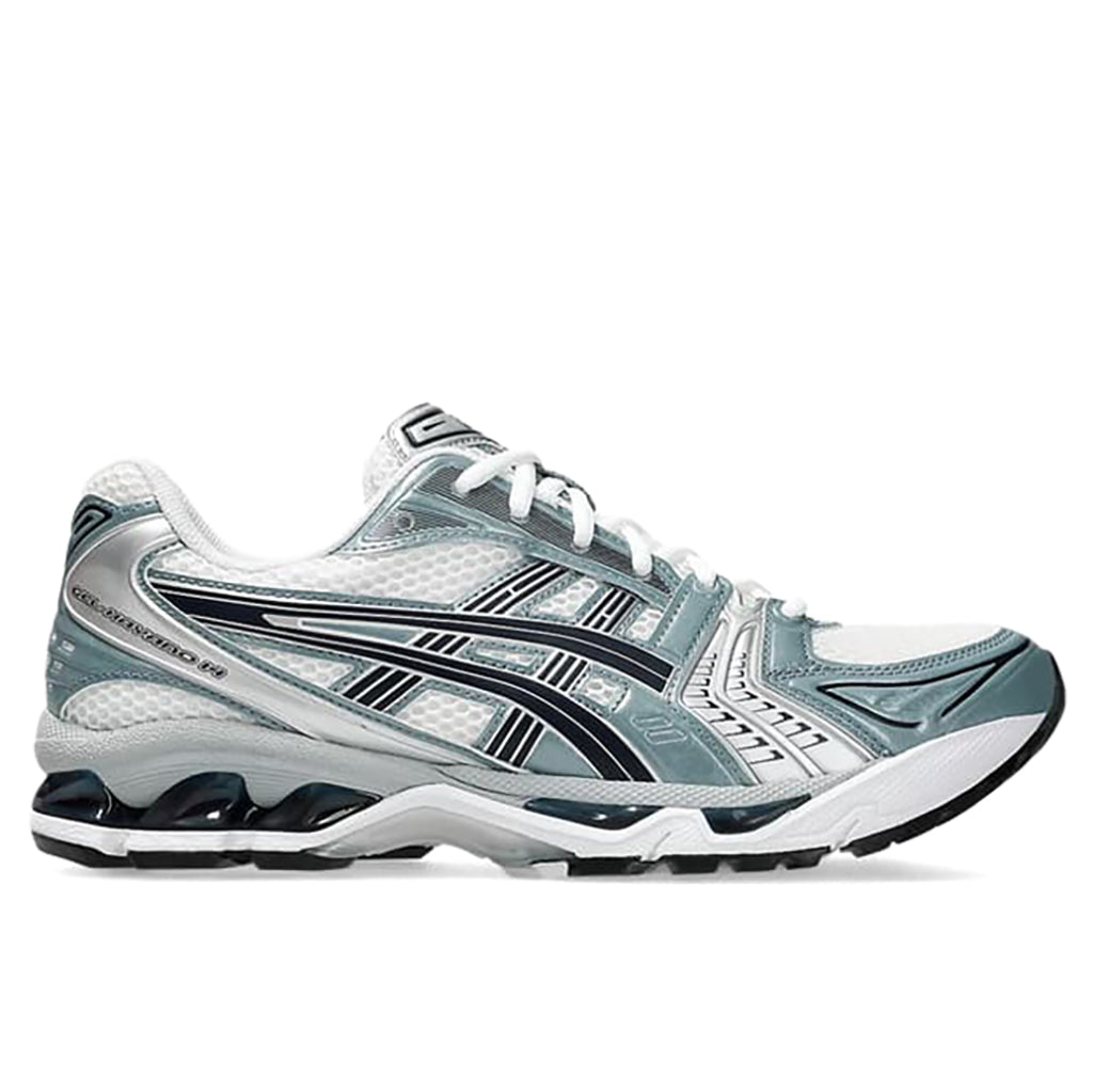 Оригінальна Gel-Kayano 14 Asics – боковий вид