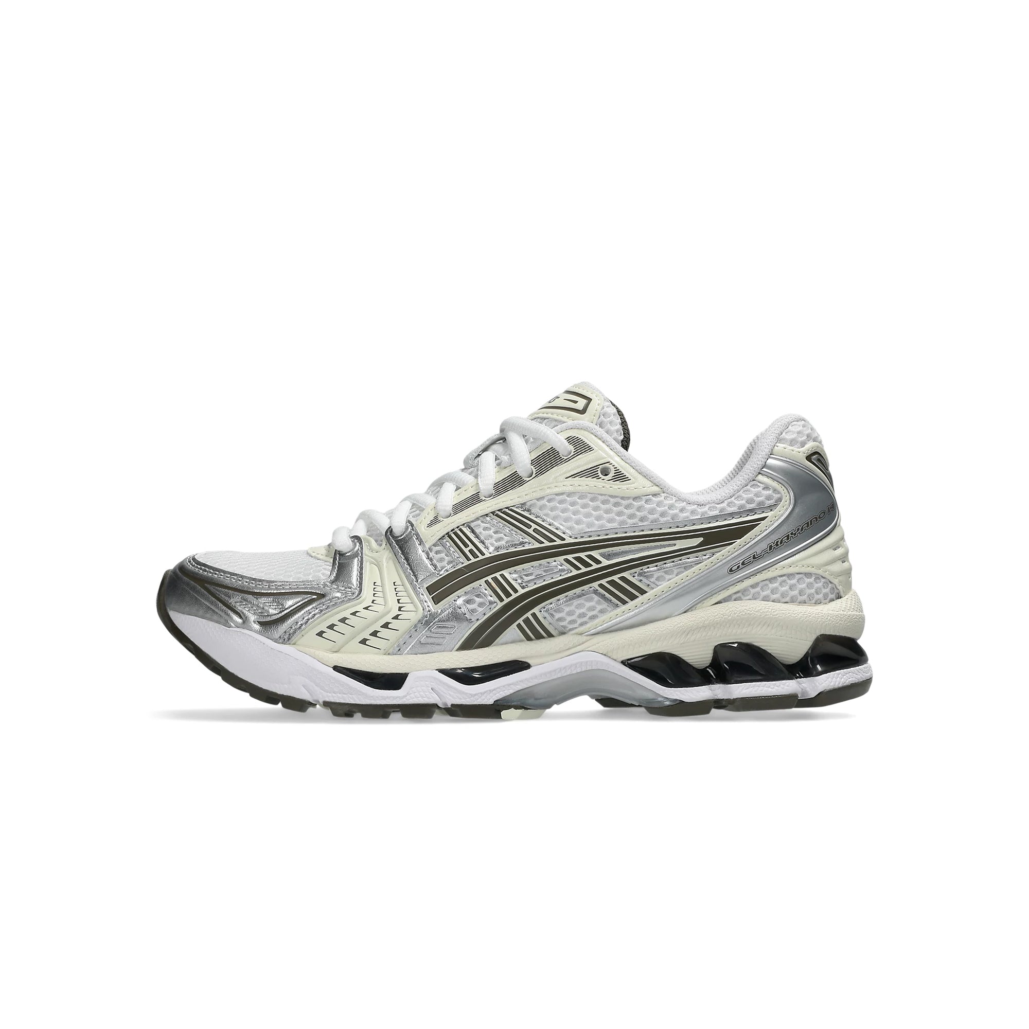 Mens Gel Kayano 14 Shoes Asics – Гарантія оригінальності – боковий вид