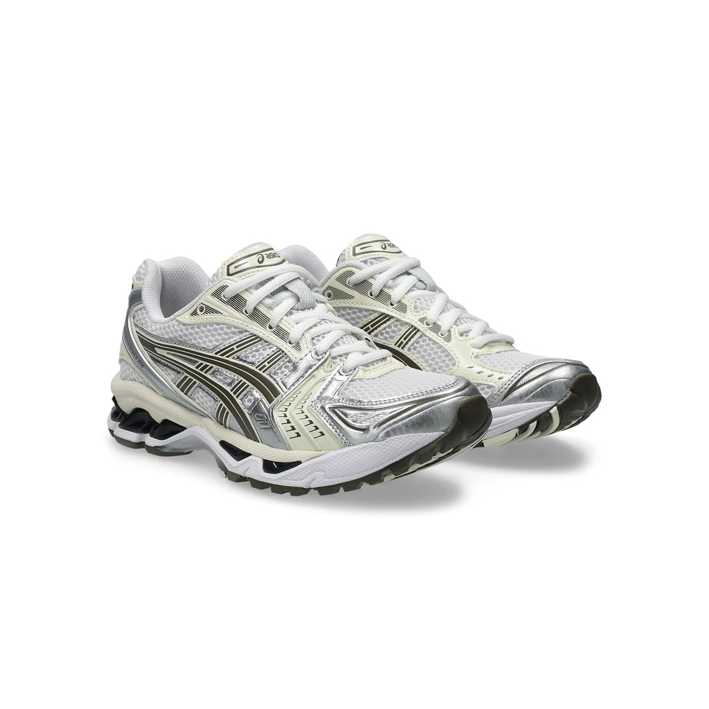 Mens Gel Kayano 14 Shoes Asics – Гарантія оригінальності – вид ззаду