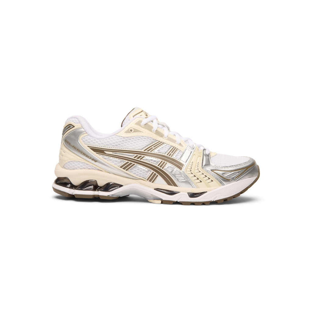 Gel Kayano 14 Asics оригінал – Купити в Україні – боковий вид