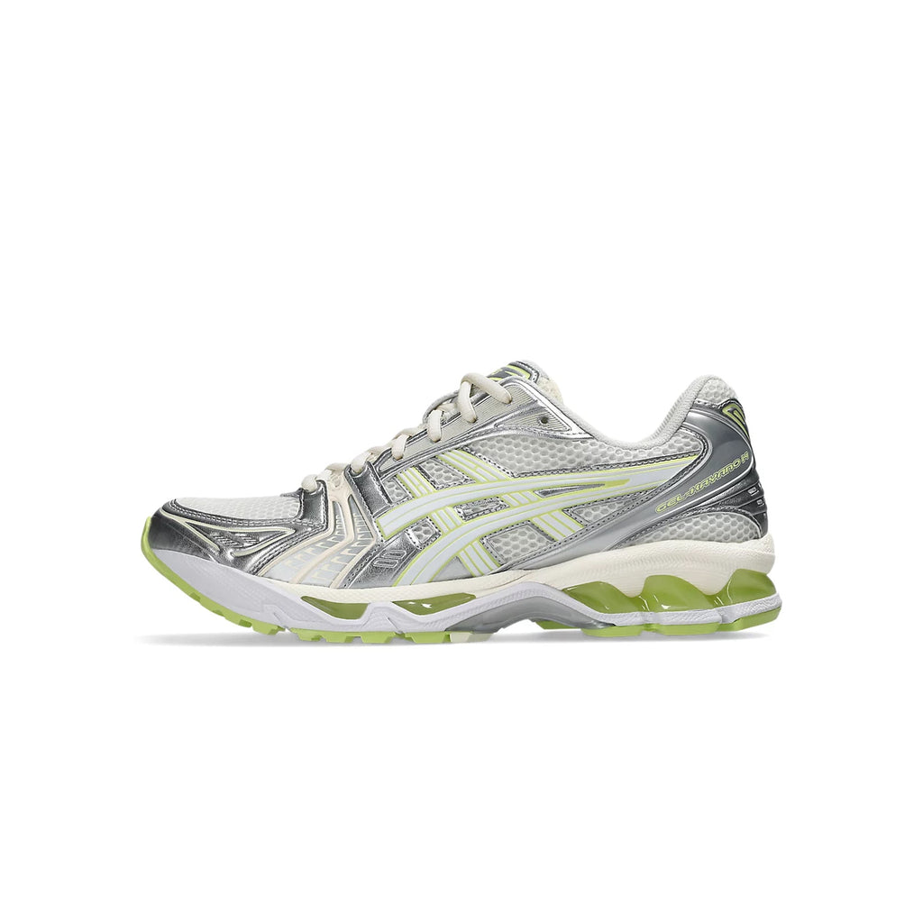 Mens Gel Kayano 14 Shoes Asics – Гарантія оригінальності – боковий вид