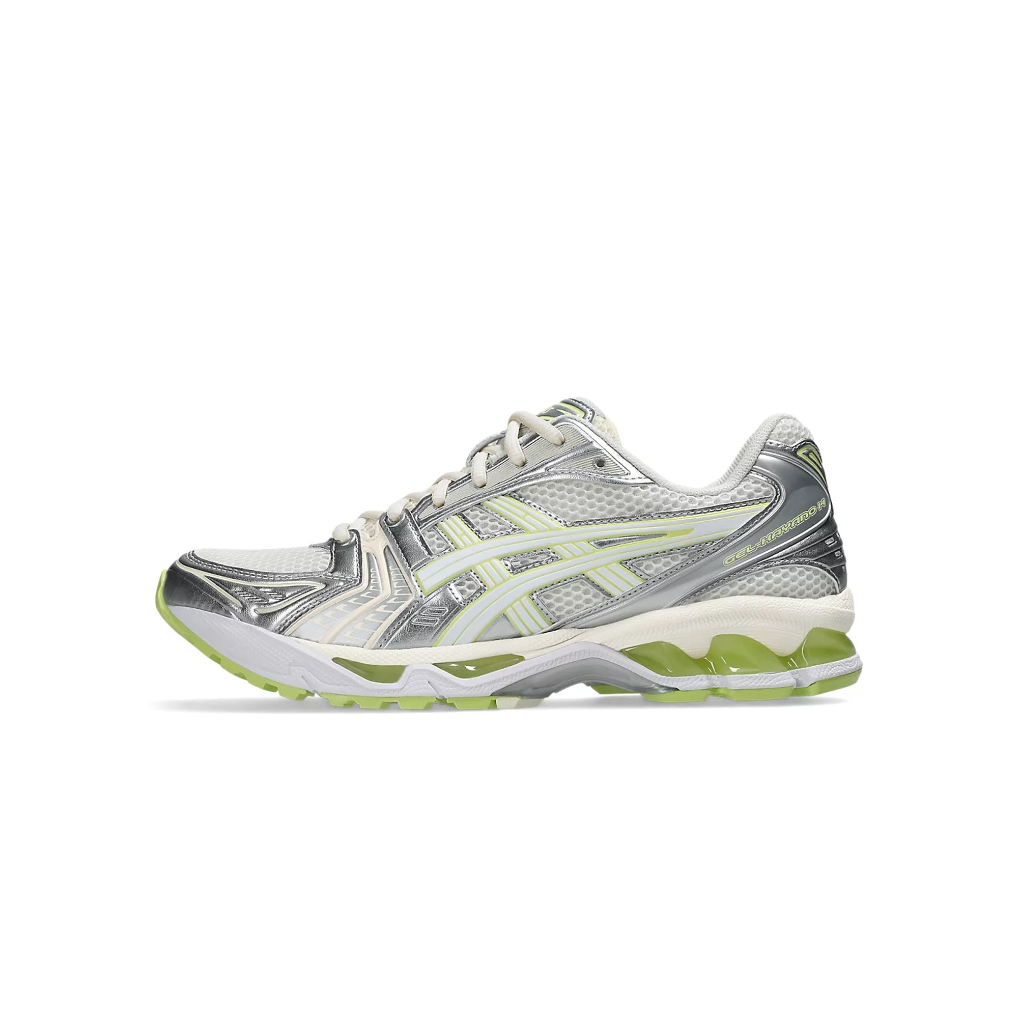 Mens Gel Kayano 14 Shoes Asics – Гарантія оригінальності – боковий вид