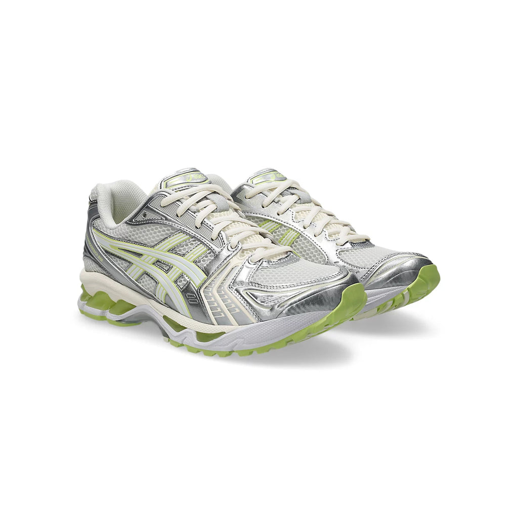 Mens Gel Kayano 14 Shoes Asics – Гарантія оригінальності – вид ззаду