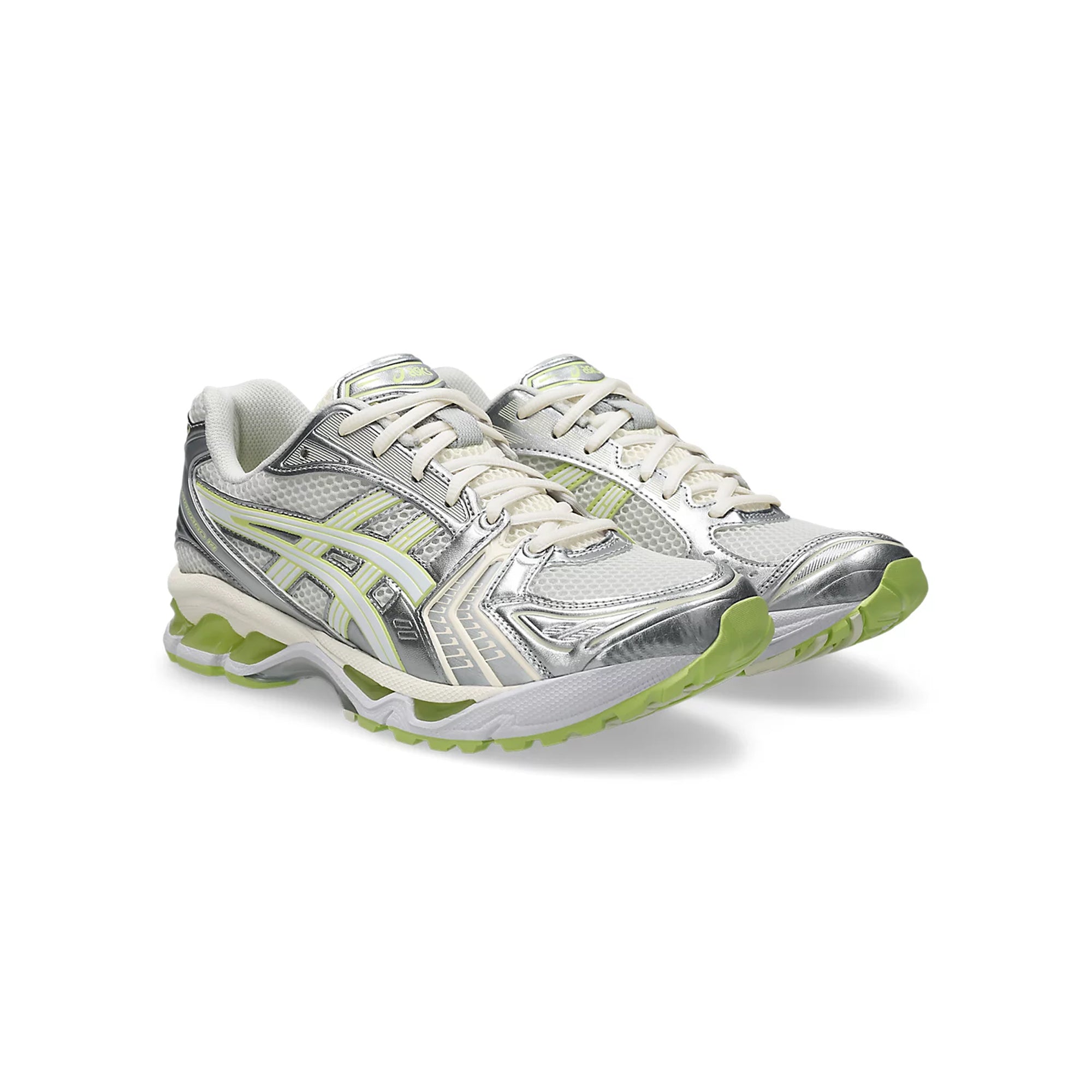 Mens Gel Kayano 14 Shoes Asics – Гарантія оригінальності – вид ззаду