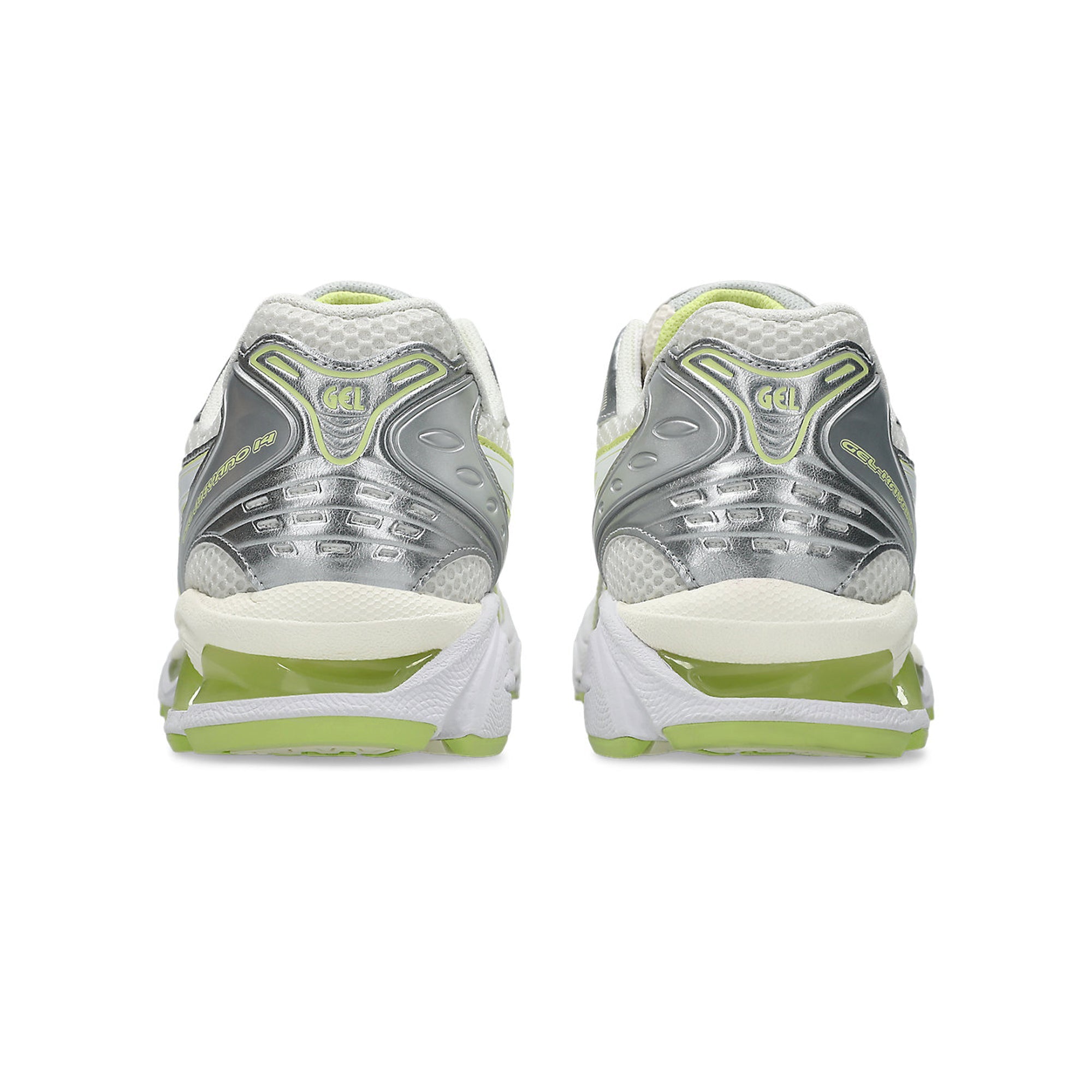 Mens Gel Kayano 14 Shoes Asics – Гарантія оригінальності – детальний вид