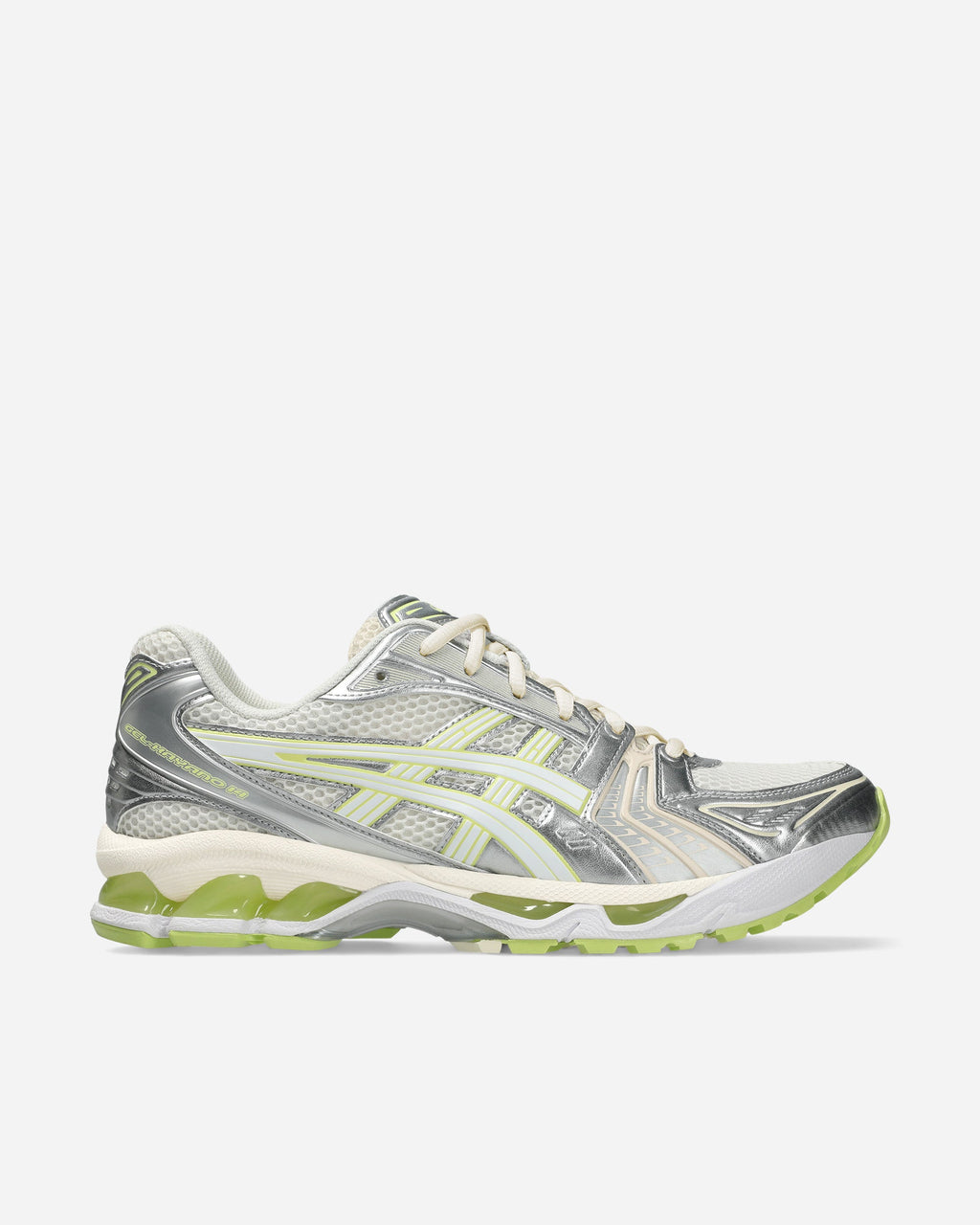 Оригінальна Gel-Kayano 14 Asics – боковий вид