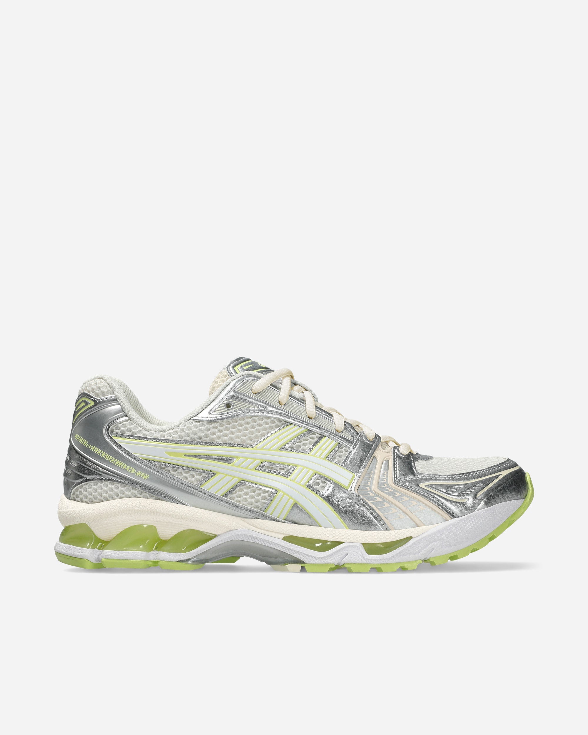 Оригінальна Gel-Kayano 14 Asics – боковий вид