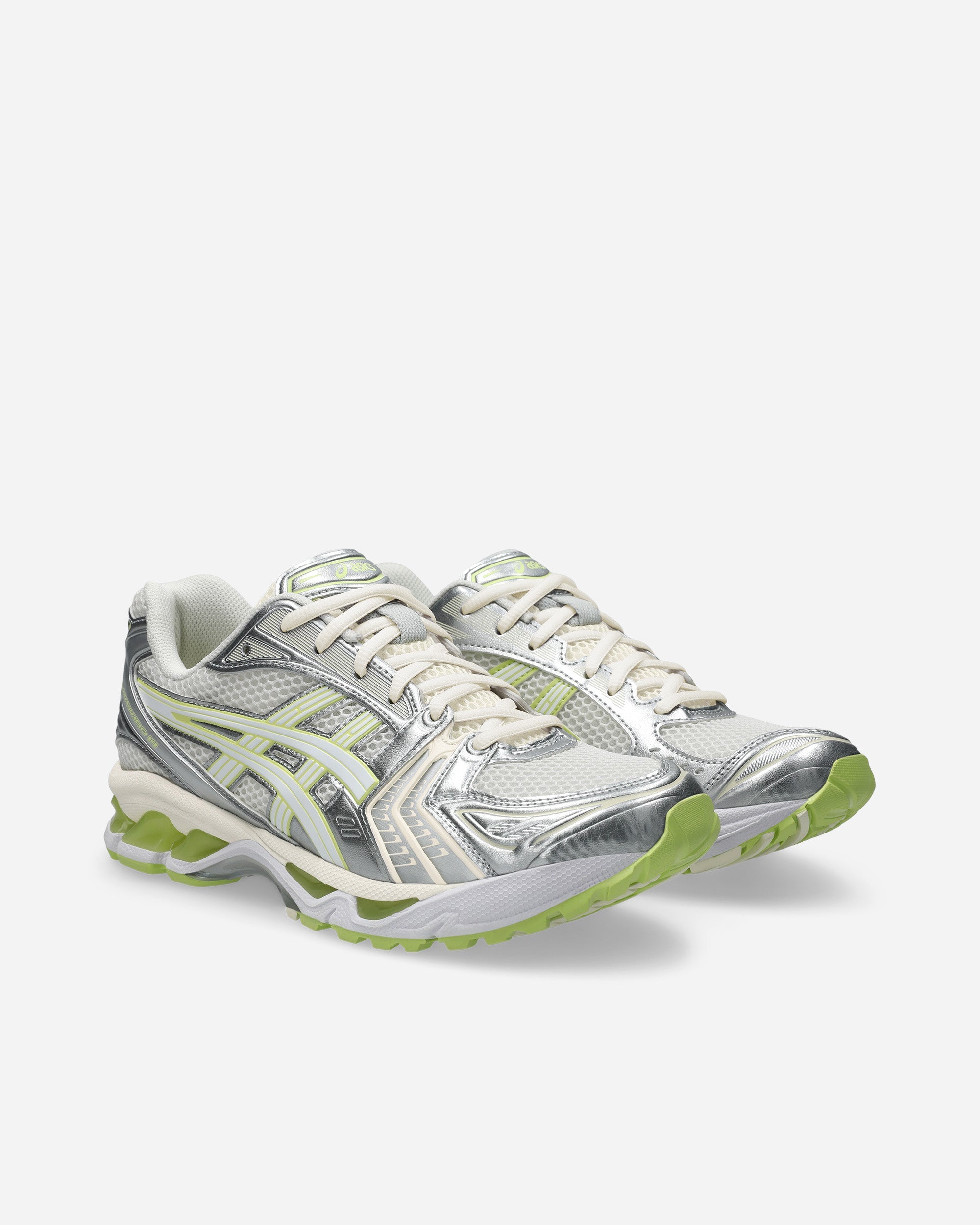 Оригінальна Gel-Kayano 14 Asics – вид ззаду