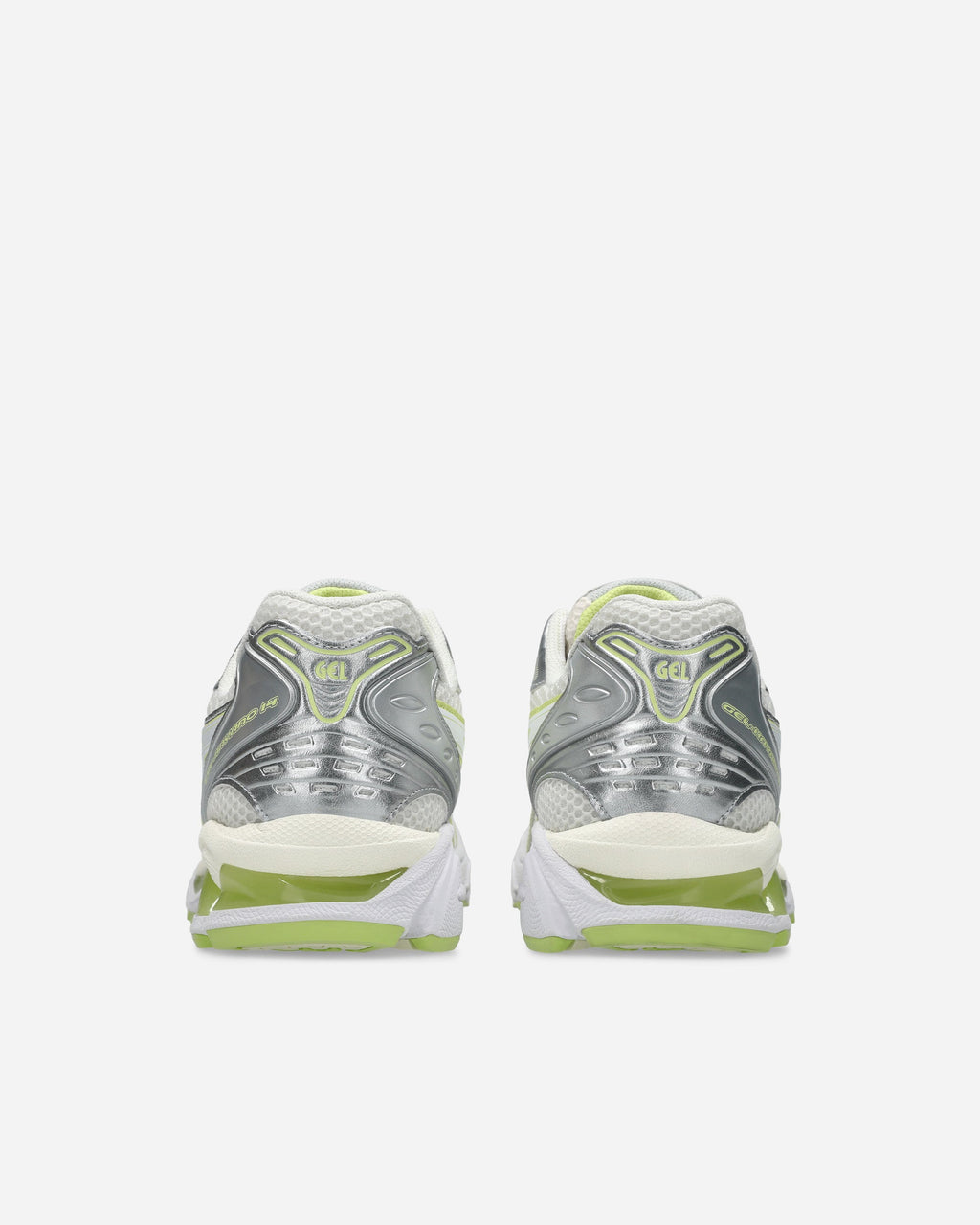 Оригінальна Gel-Kayano 14 Asics – детальний вид