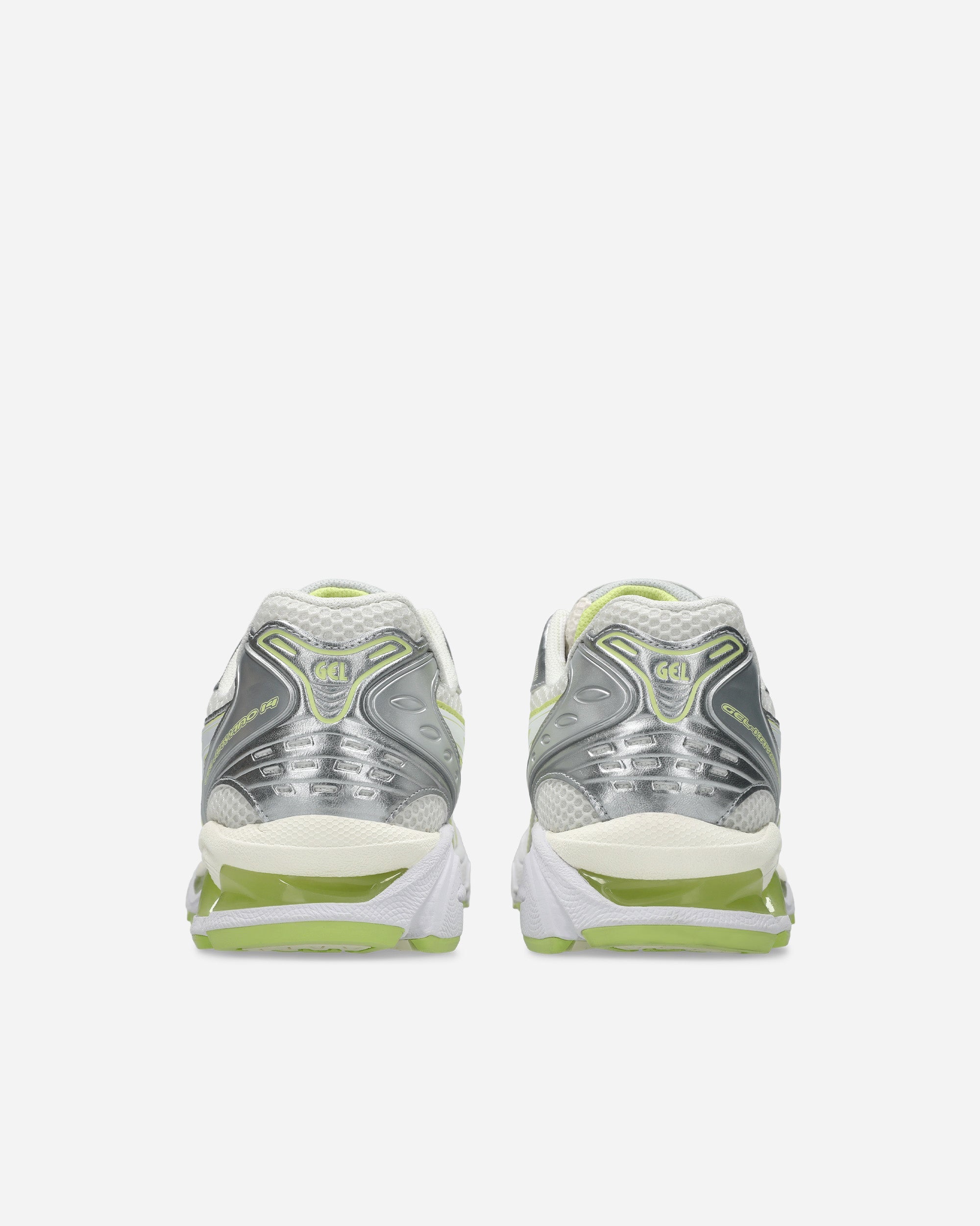 Оригінальна Gel-Kayano 14 Asics – детальний вид