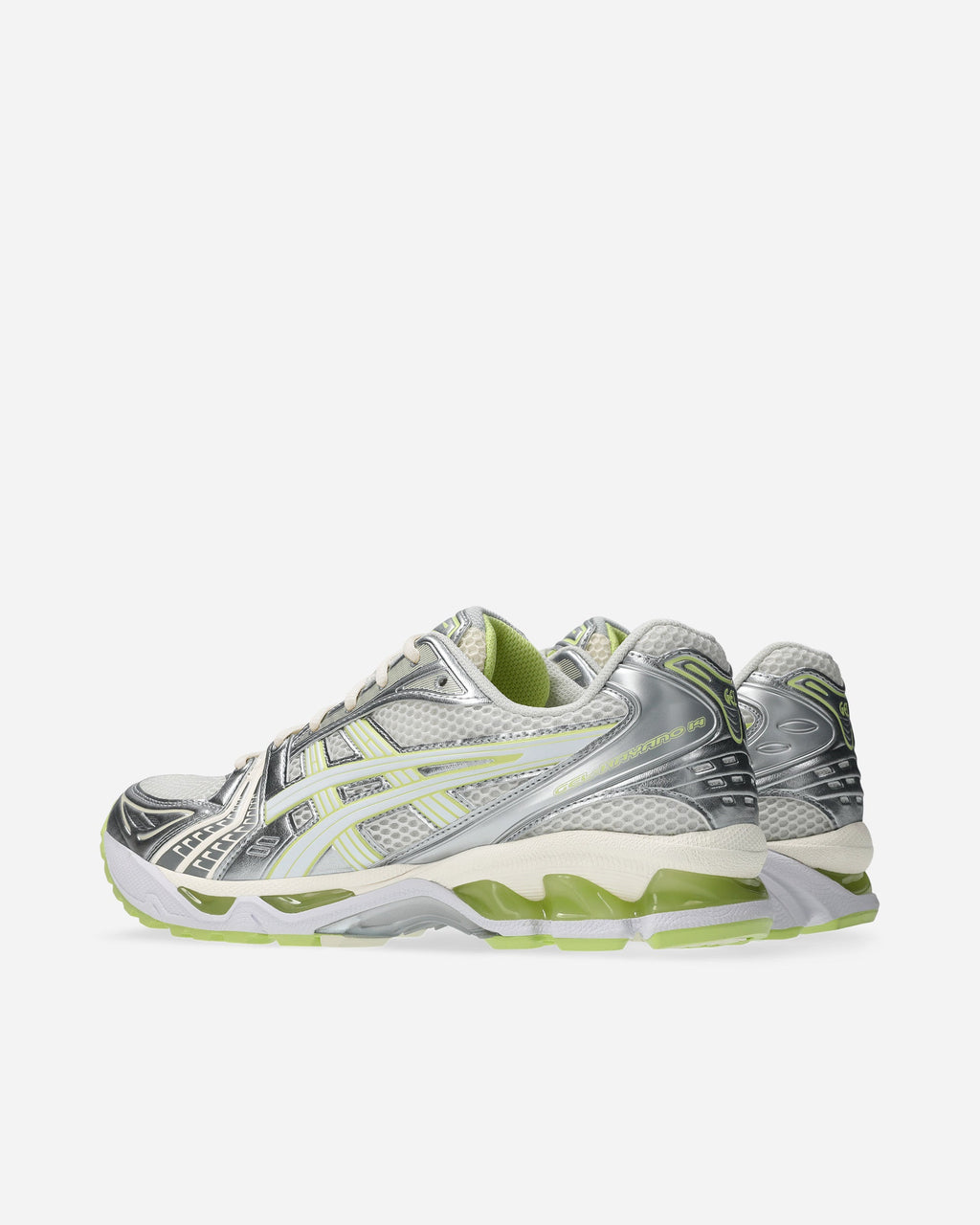 Оригінальна Gel-Kayano 14 Asics – збільшений вид