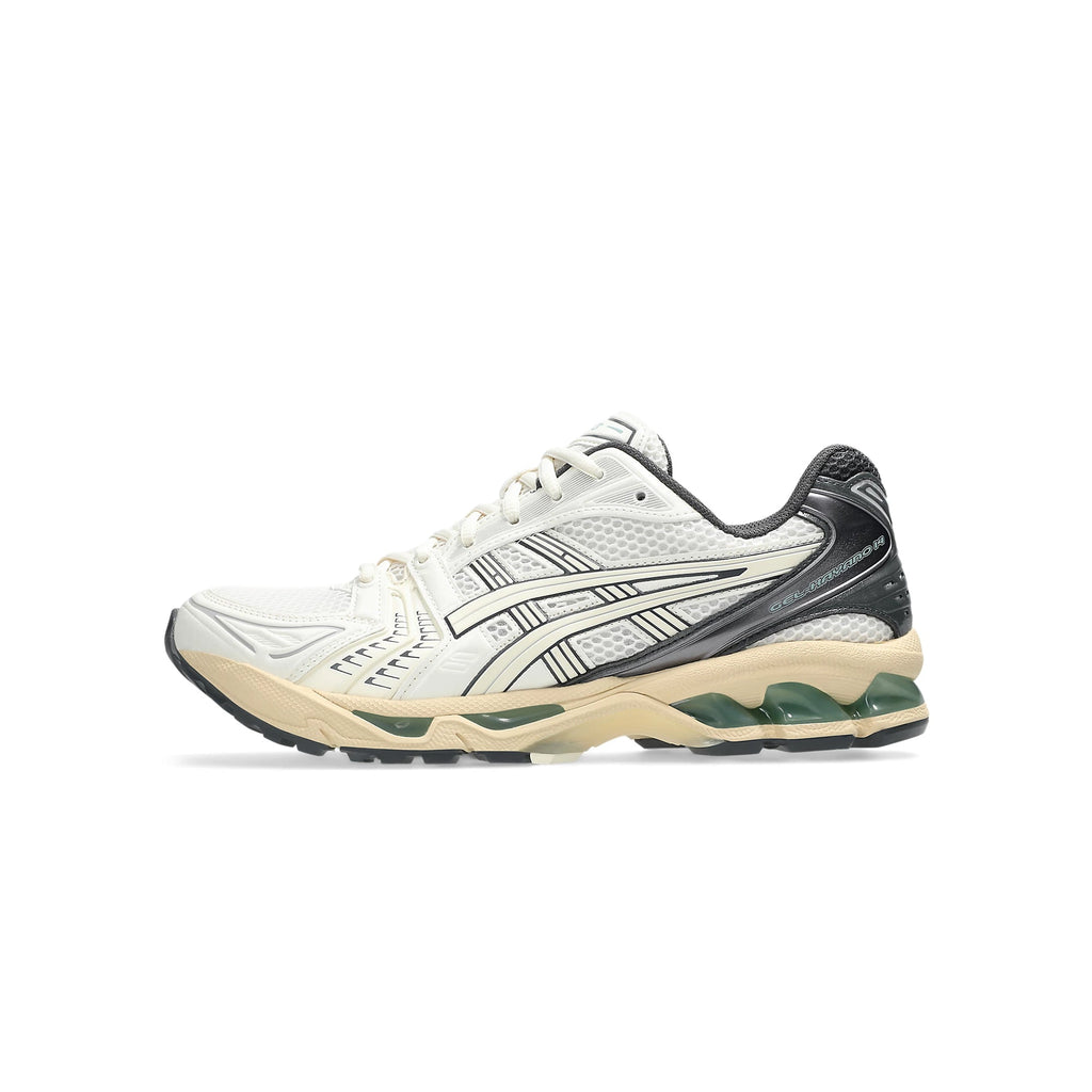 Mens Gel Kayano 14 Shoes Asics – Гарантія оригінальності – боковий вид