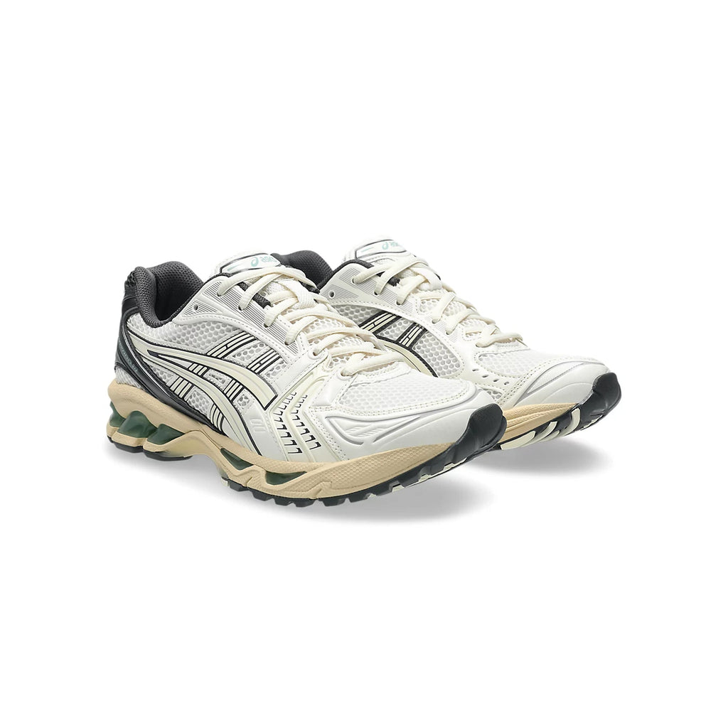 Mens Gel Kayano 14 Shoes Asics – Гарантія оригінальності – вид ззаду