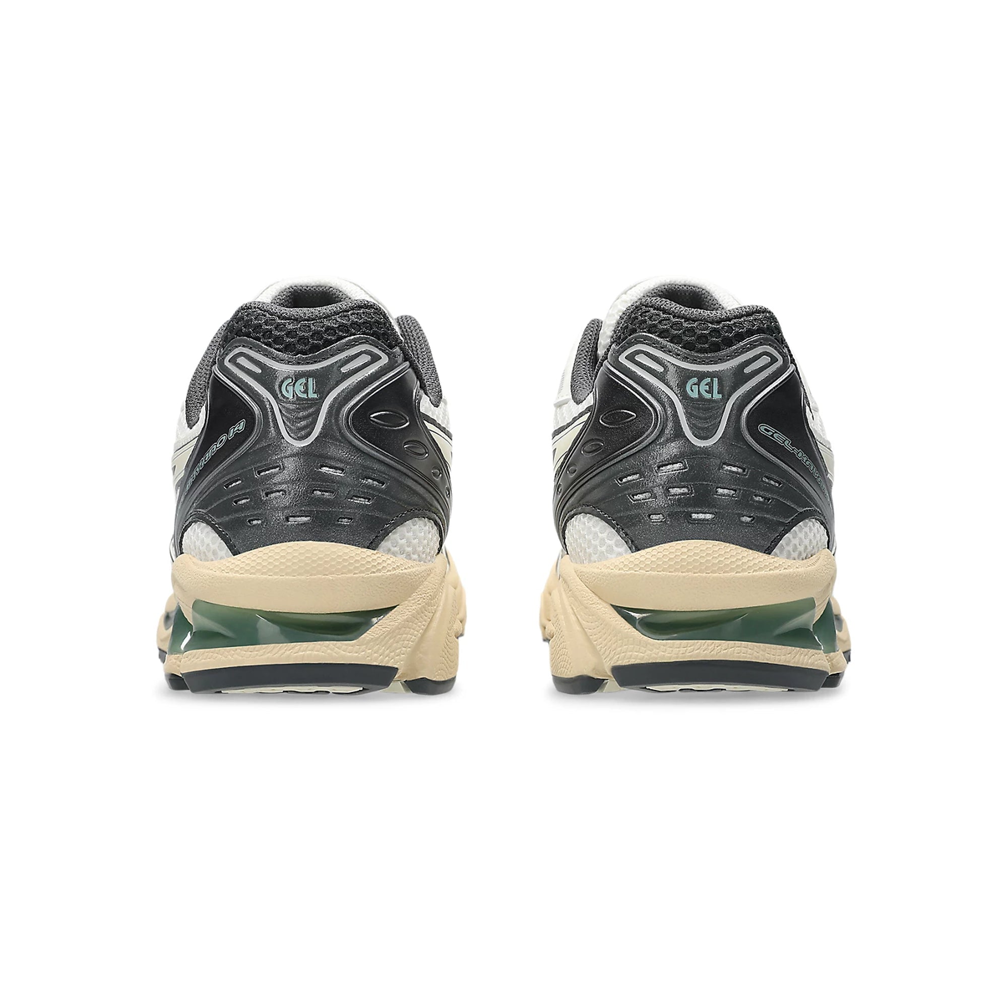 Mens Gel Kayano 14 Shoes Asics – Гарантія оригінальності – детальний вид