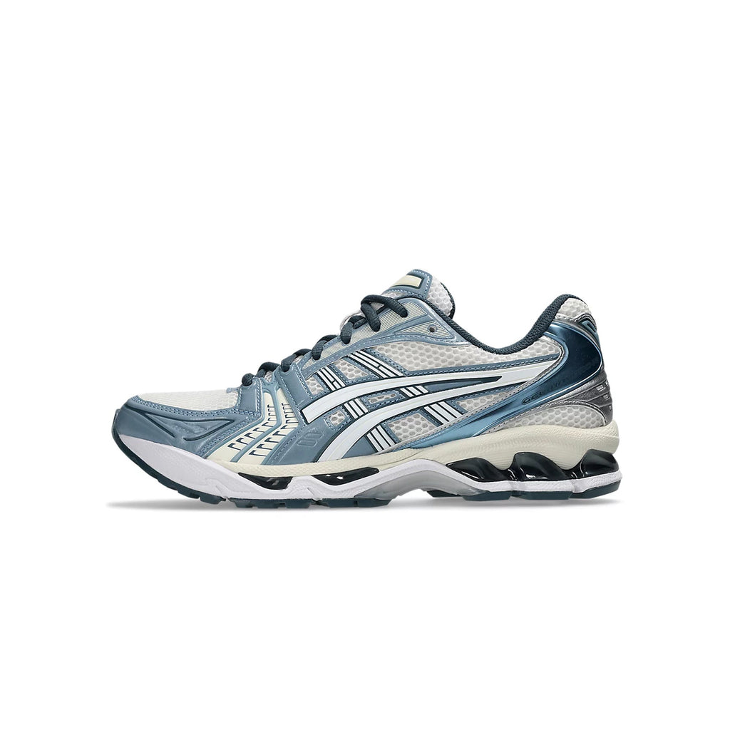 Mens Gel Kayano 14 Shoes Asics – Гарантія оригінальності – боковий вид