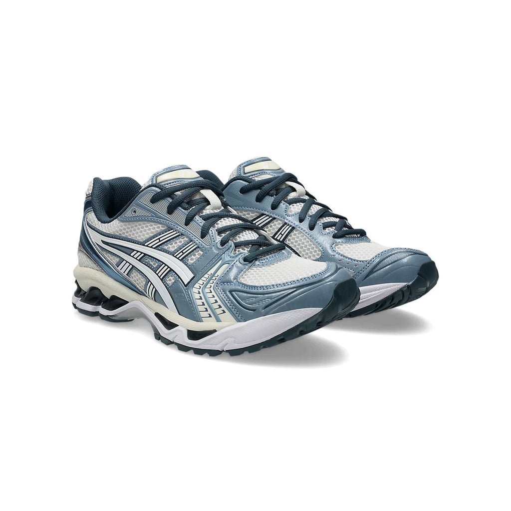Mens Gel Kayano 14 Shoes Asics – Гарантія оригінальності – вид ззаду