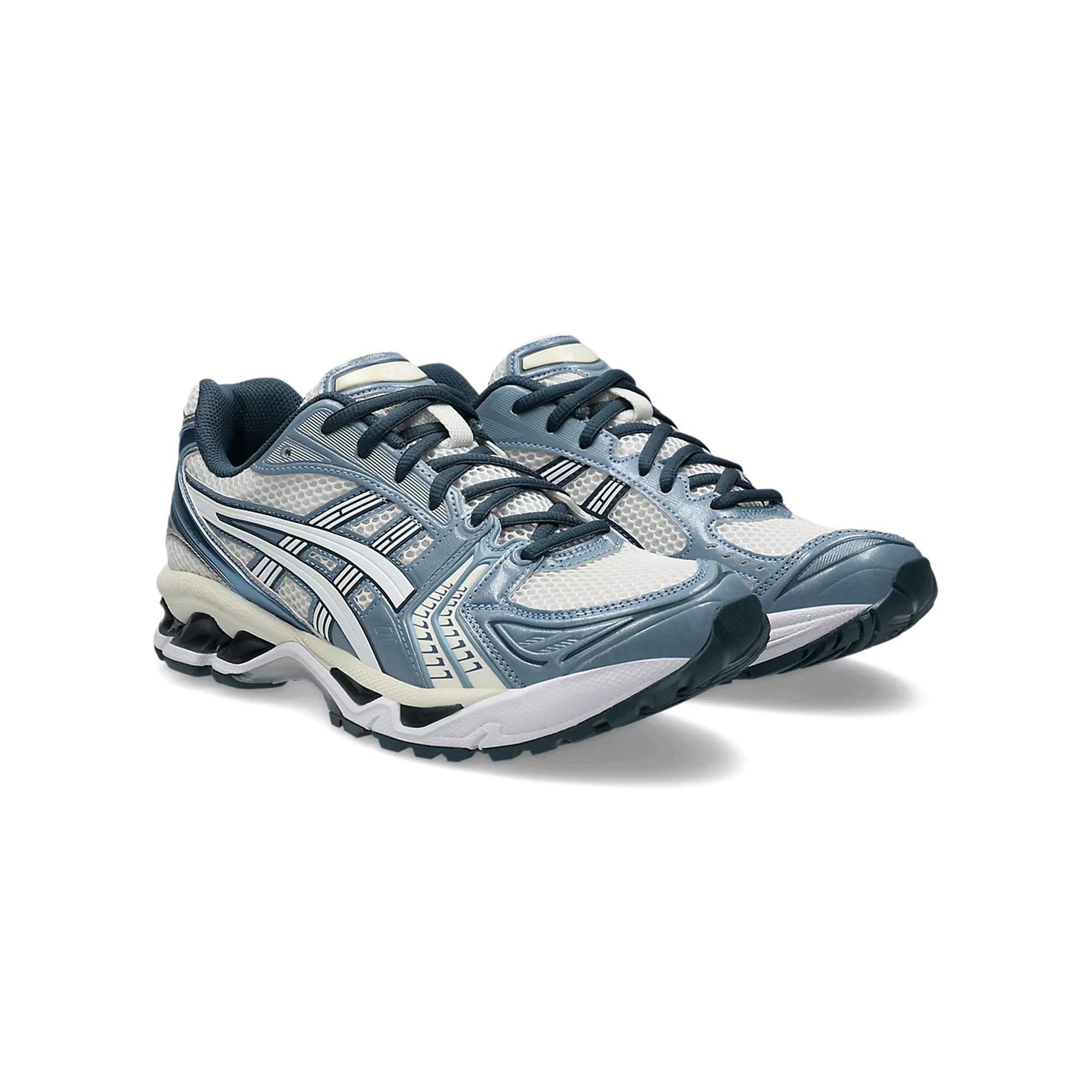 Mens Gel Kayano 14 Shoes Asics – Гарантія оригінальності – вид ззаду