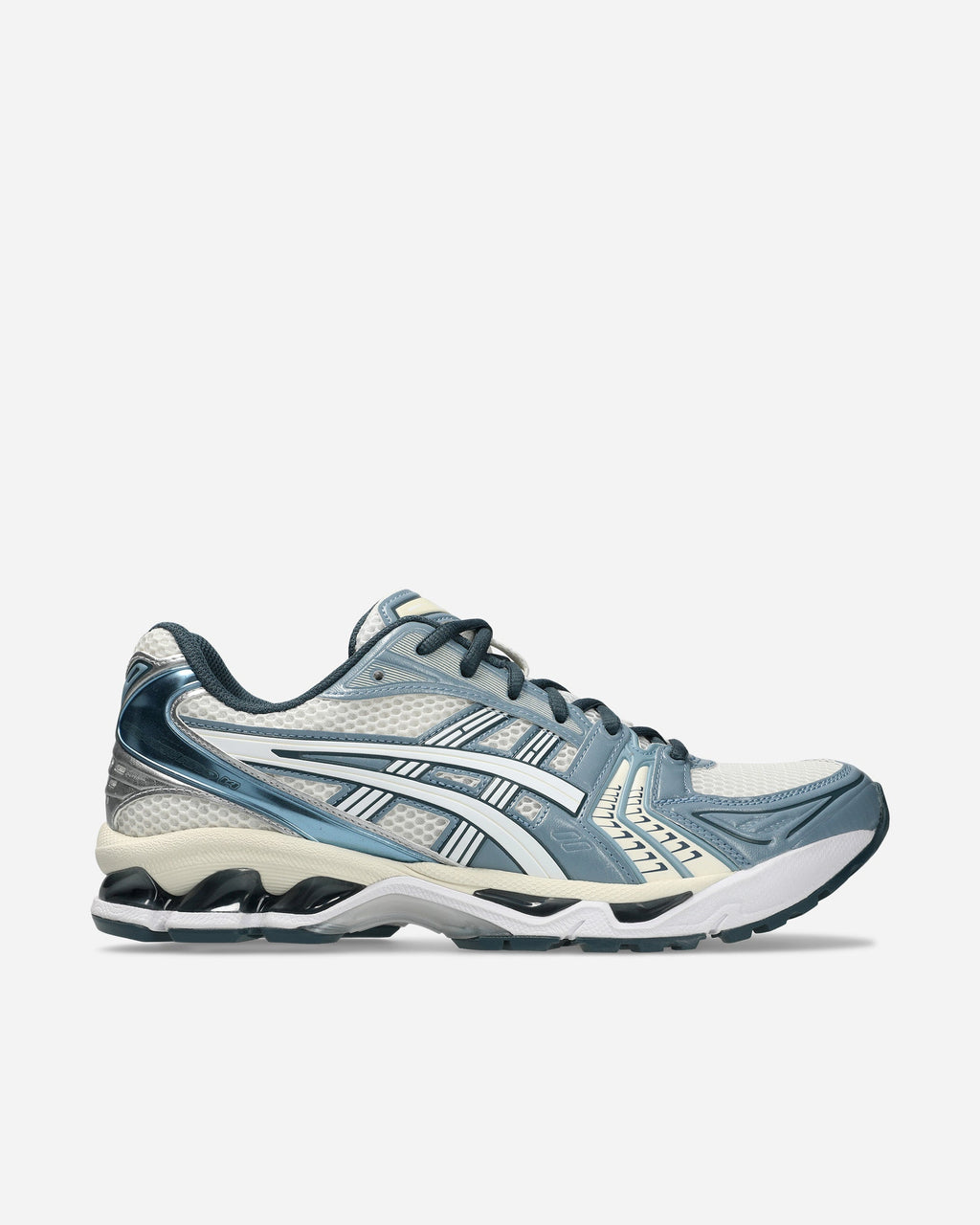 Оригінальна Gel-Kayano 14 Asics – боковий вид