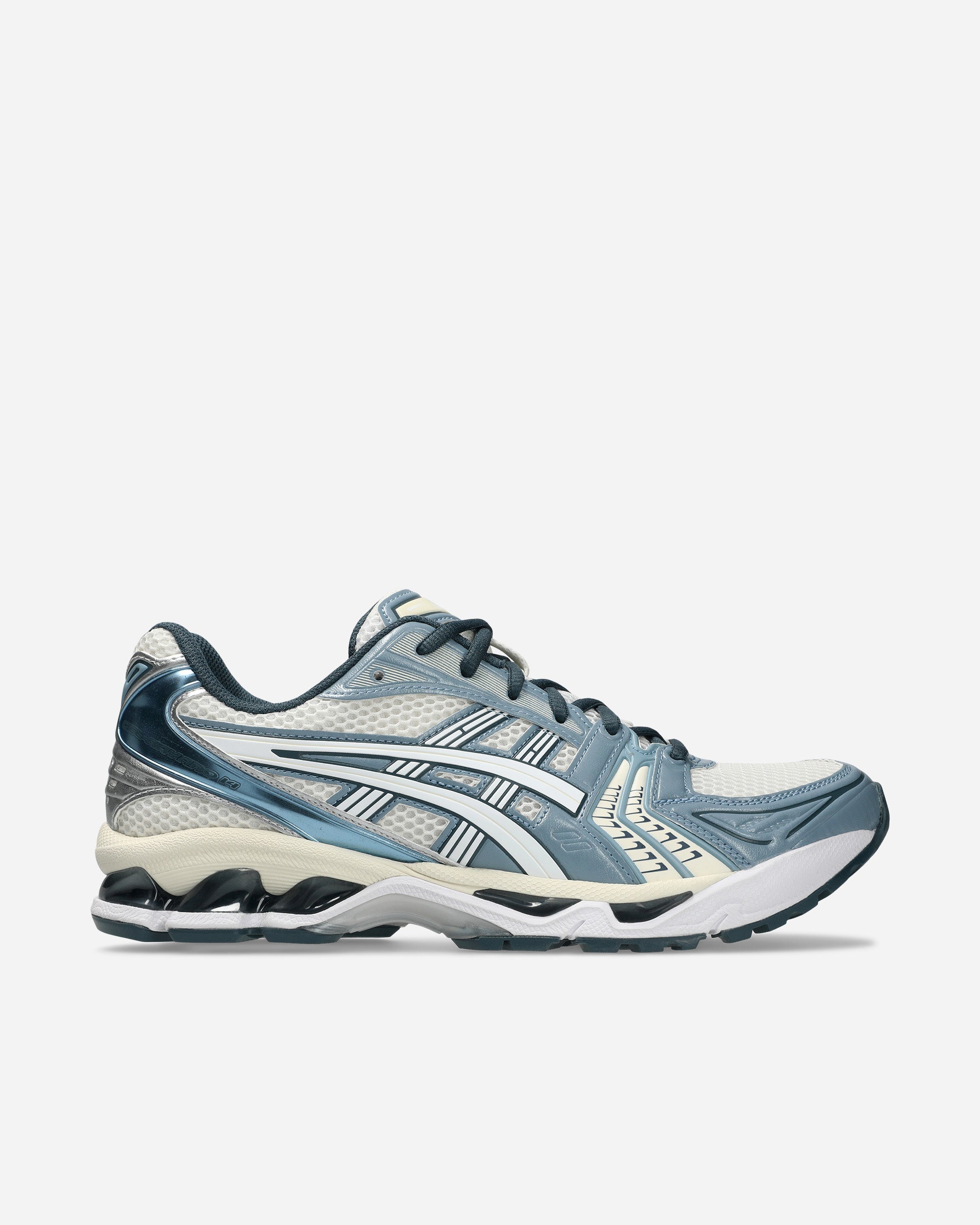 Оригінальна Gel-Kayano 14 Asics – боковий вид