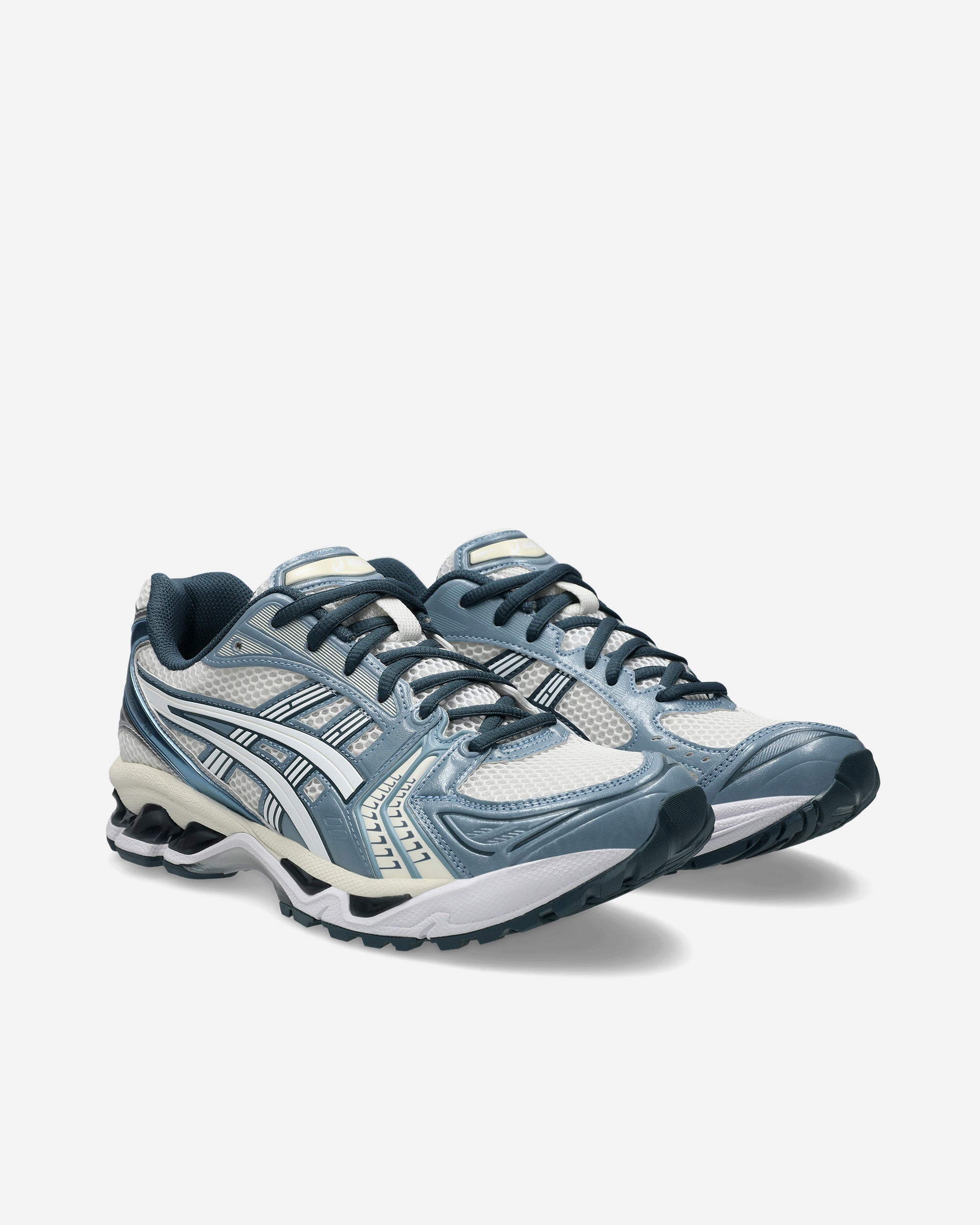 Оригінальна Gel-Kayano 14 Asics – вид ззаду