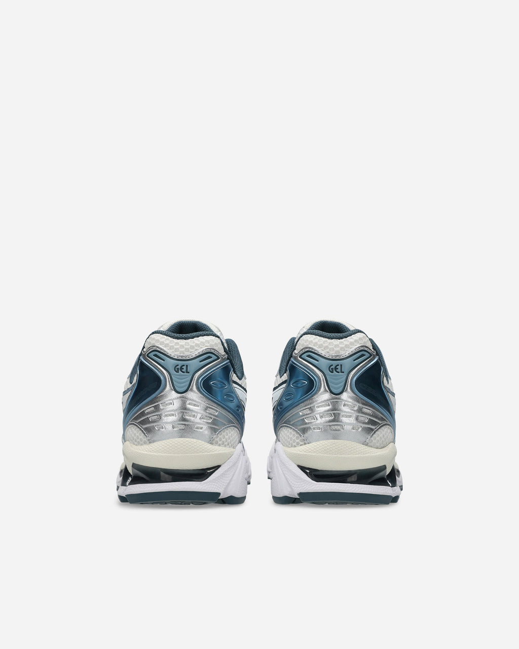 Оригінальна Gel-Kayano 14 Asics – детальний вид