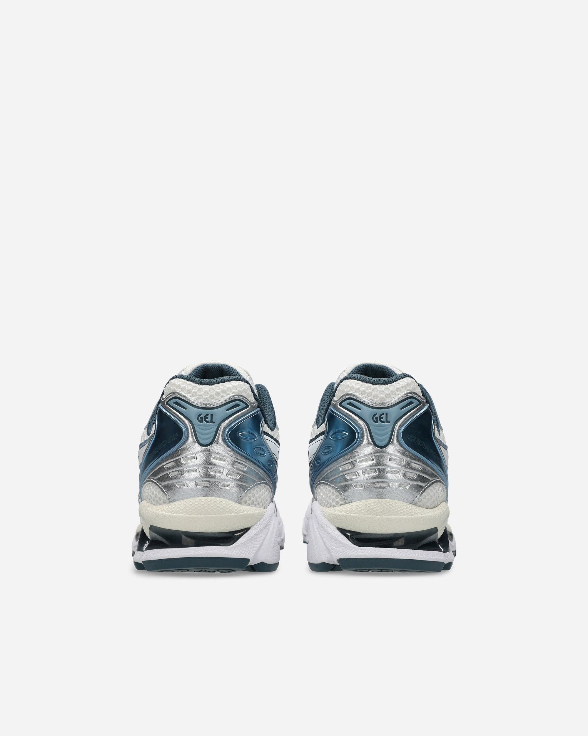 Оригінальна Gel-Kayano 14 Asics – детальний вид