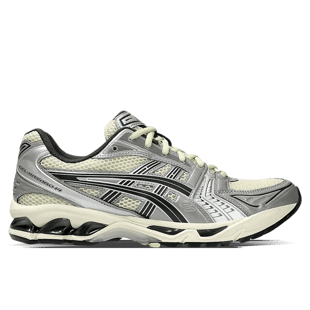 Оригінальна Gel-Kayano 14 Asics – боковий вид